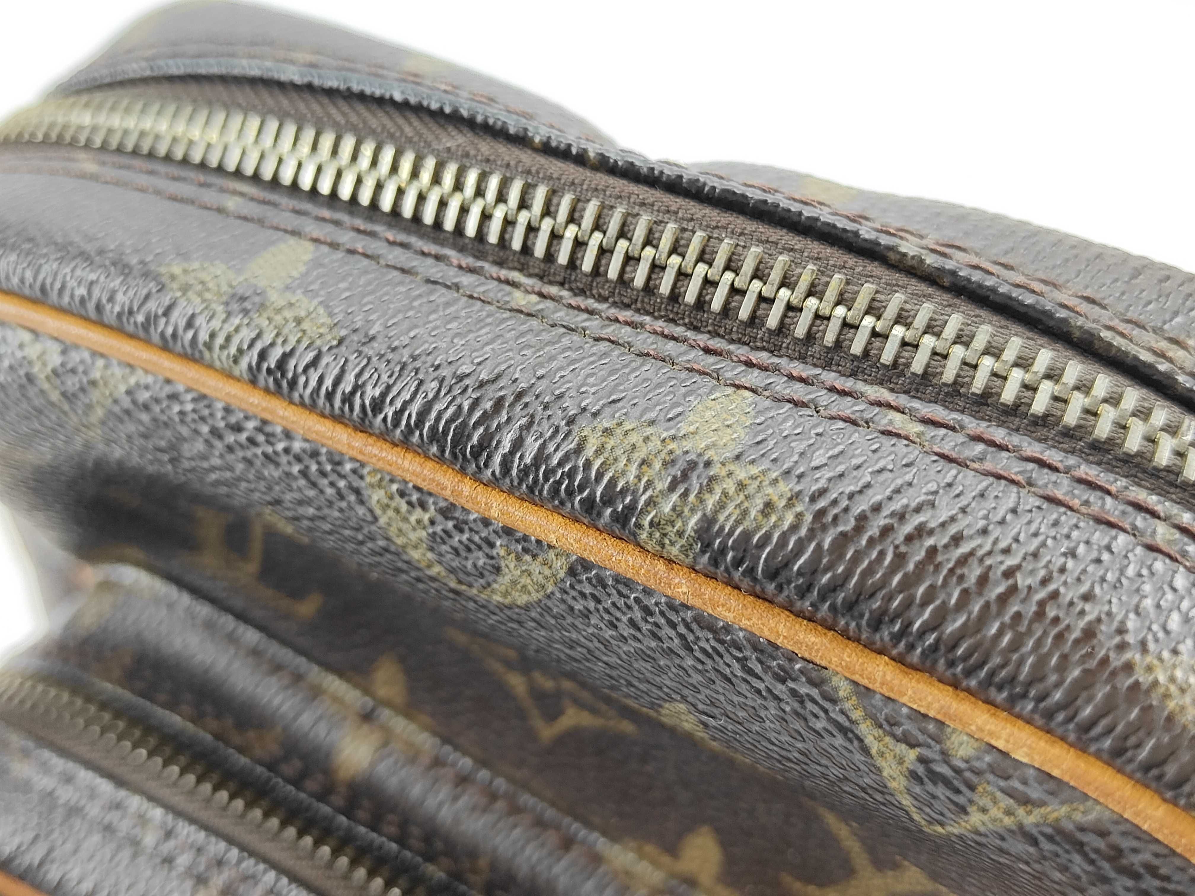 Monogram M45236 Amazon Shoulder Bag — view 8