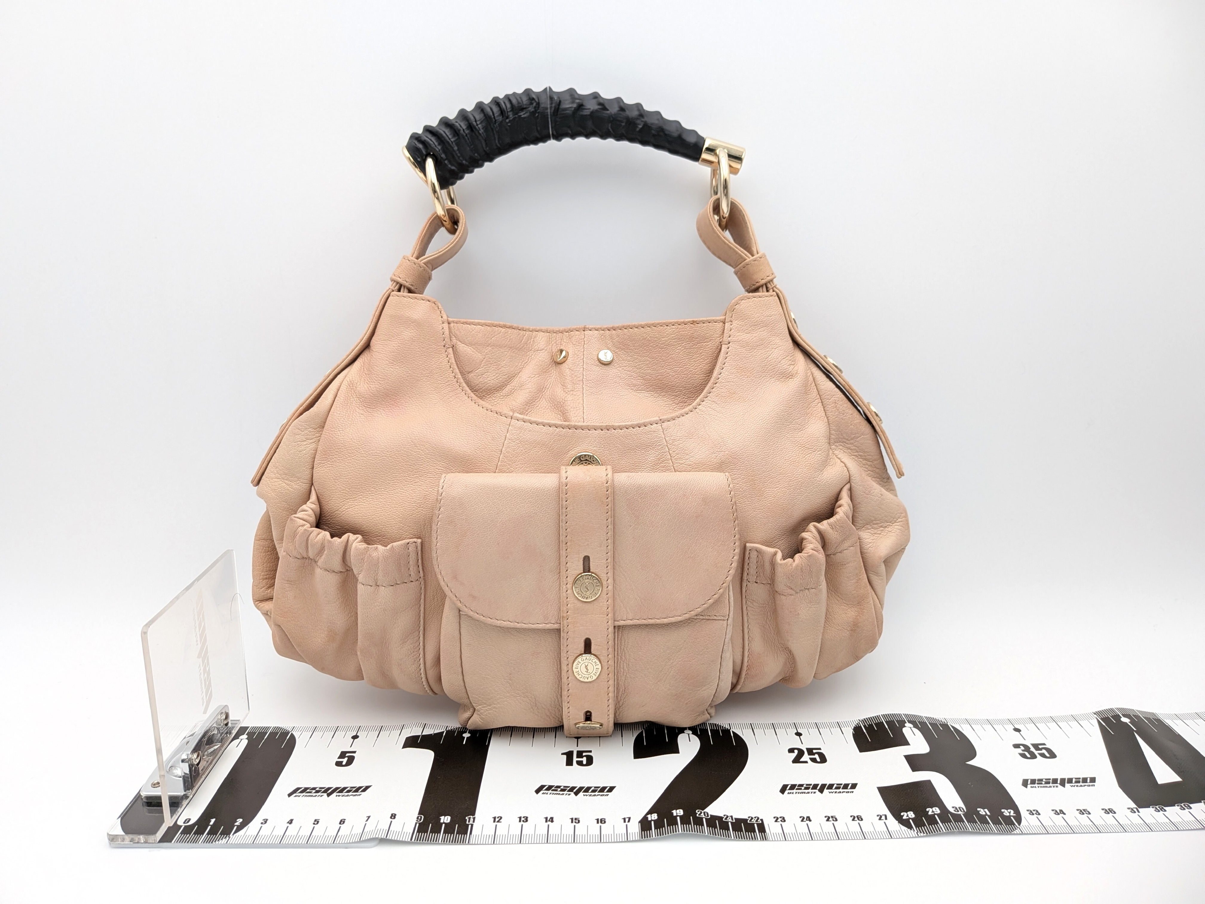 MOMBASA handbag — view 2