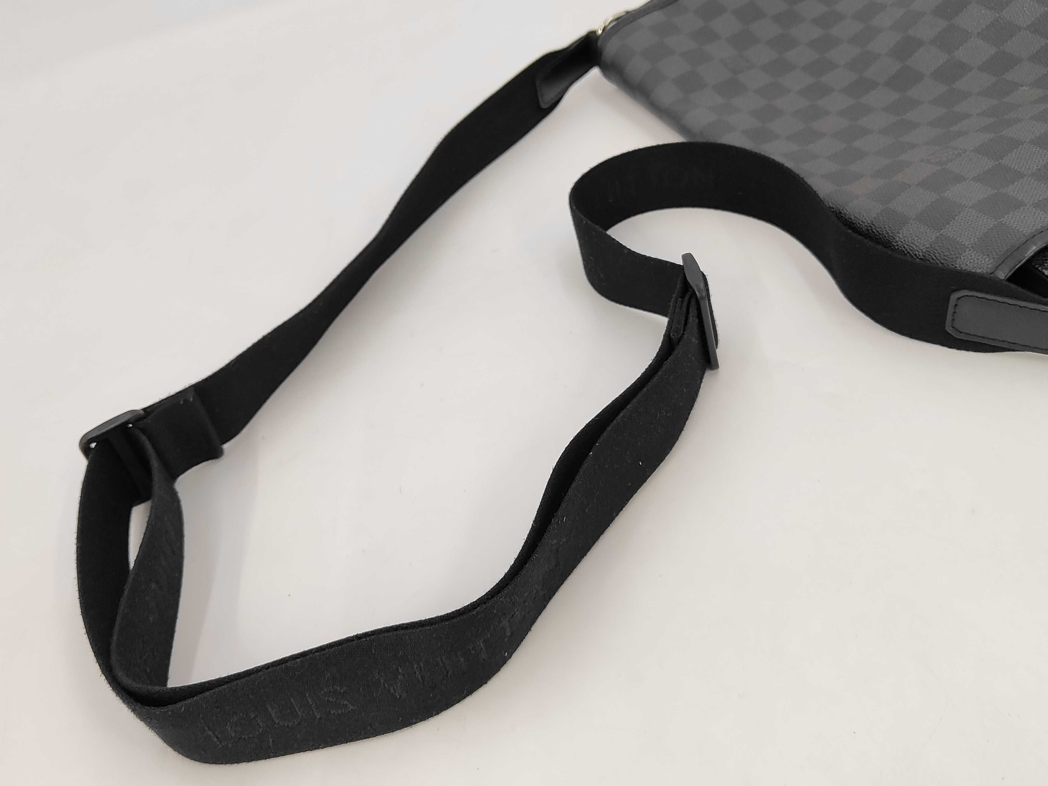 Damier Graphite — view 3