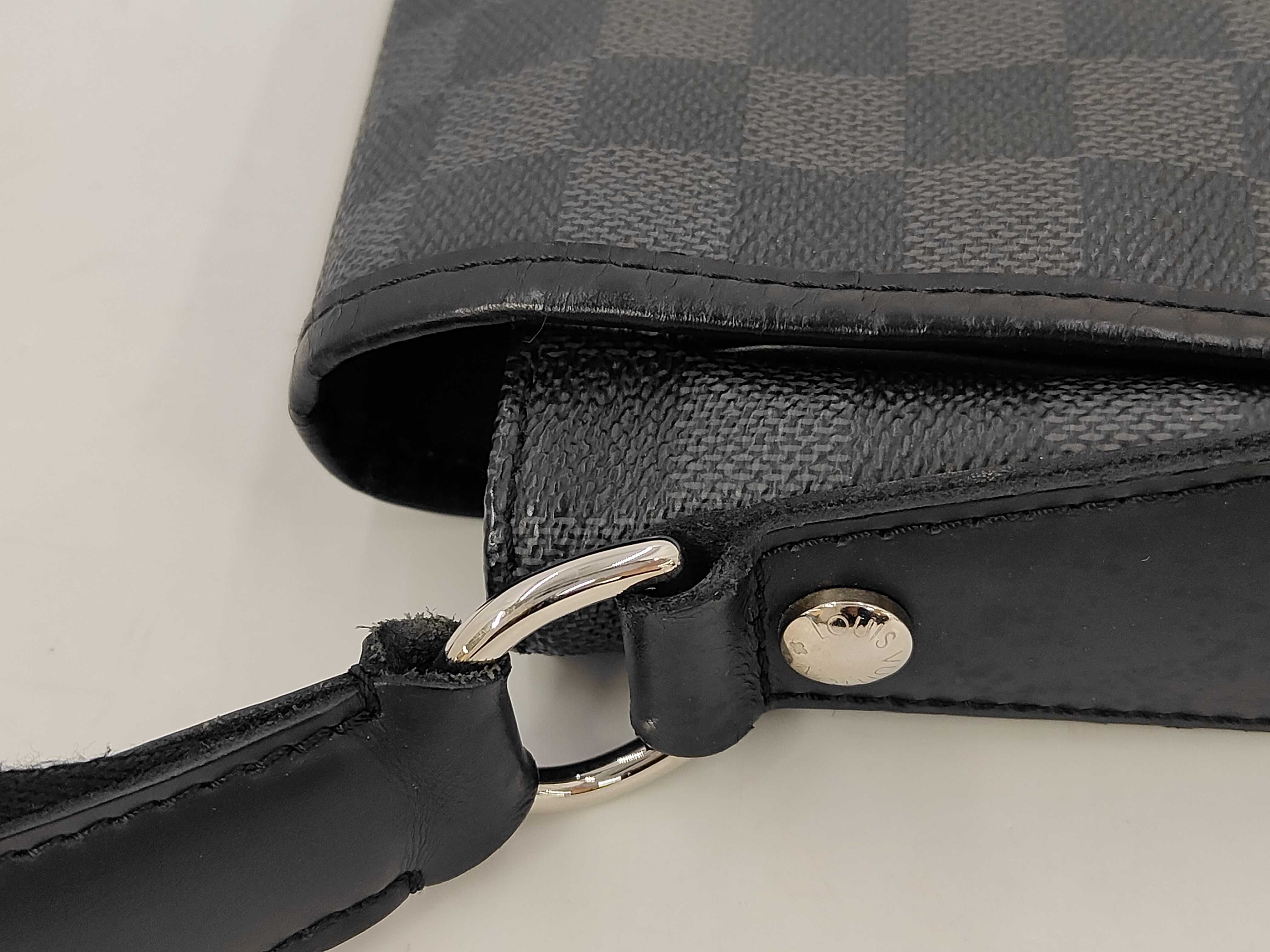 Damier Graphite — view 5