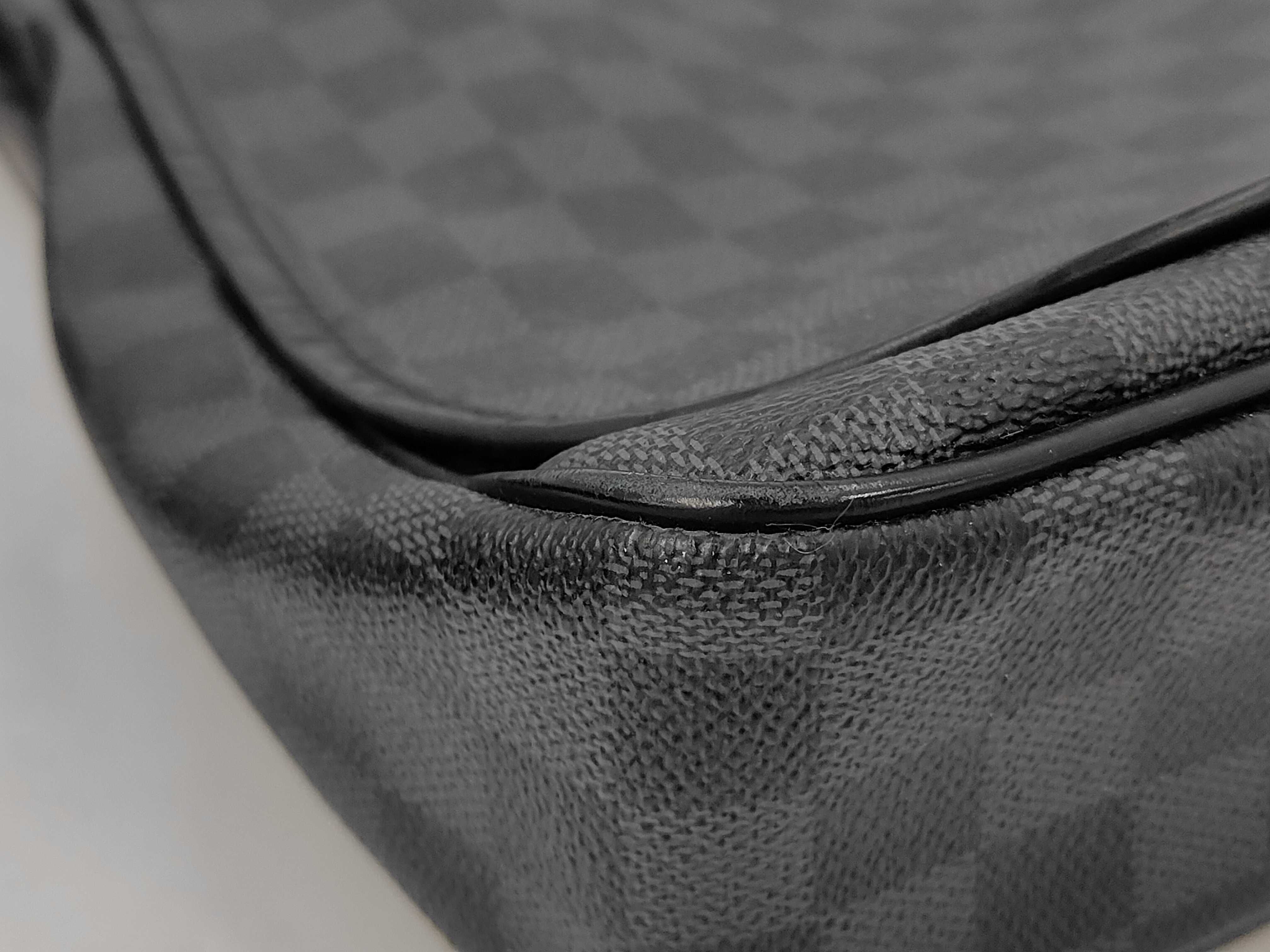Damier Graphite — view 6