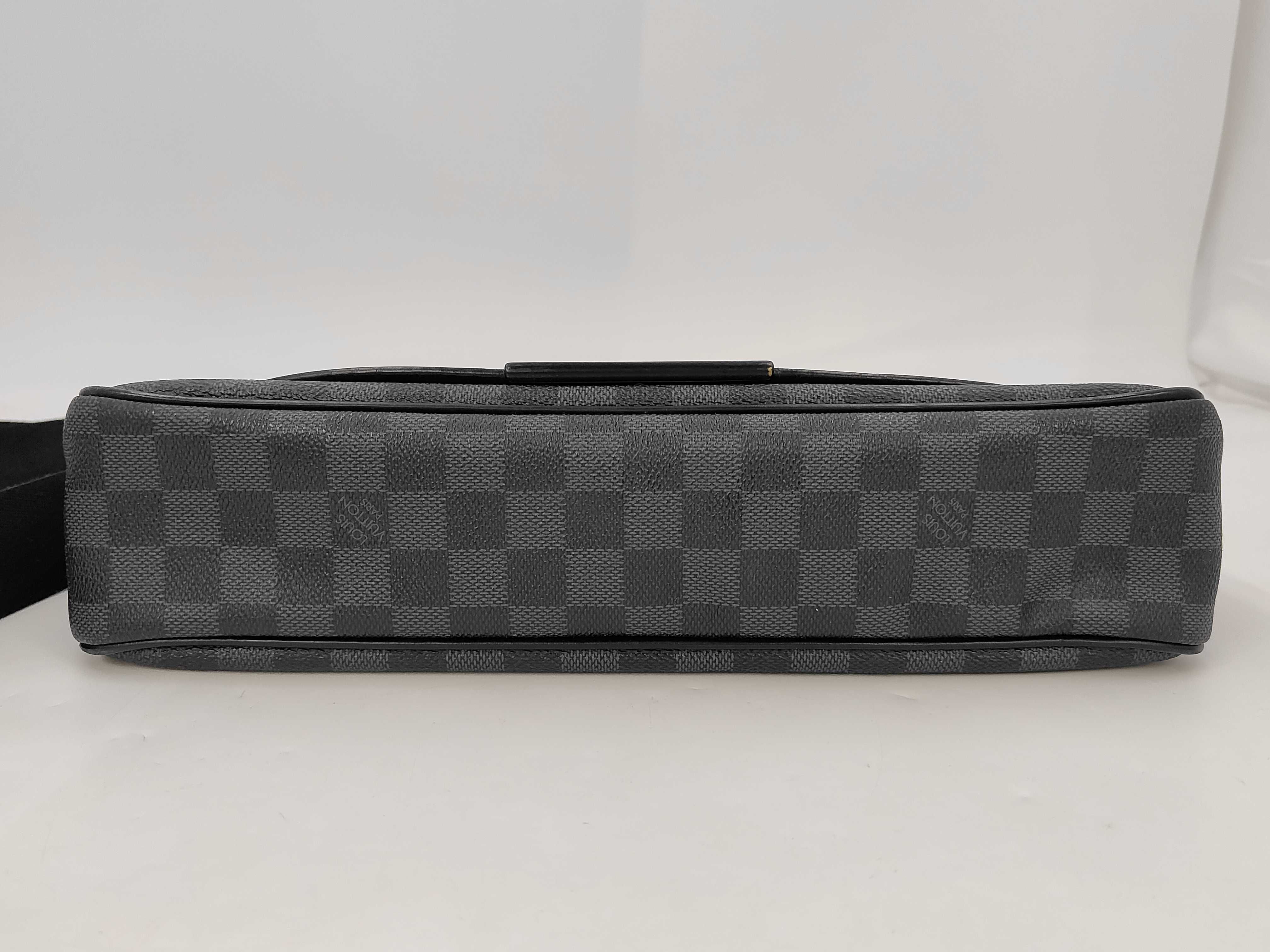 Damier Graphite — view 7