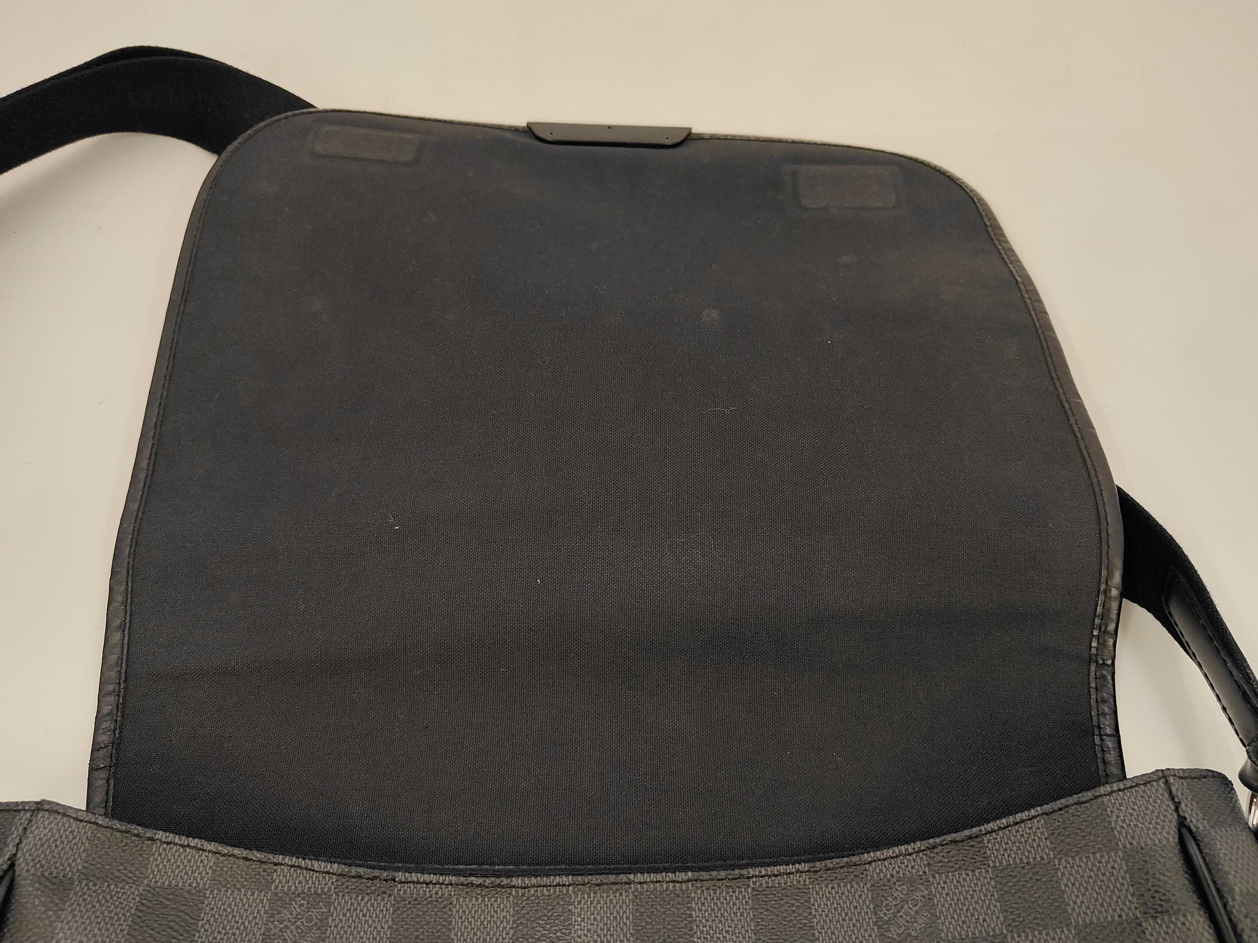 Damier Graphite — view 8