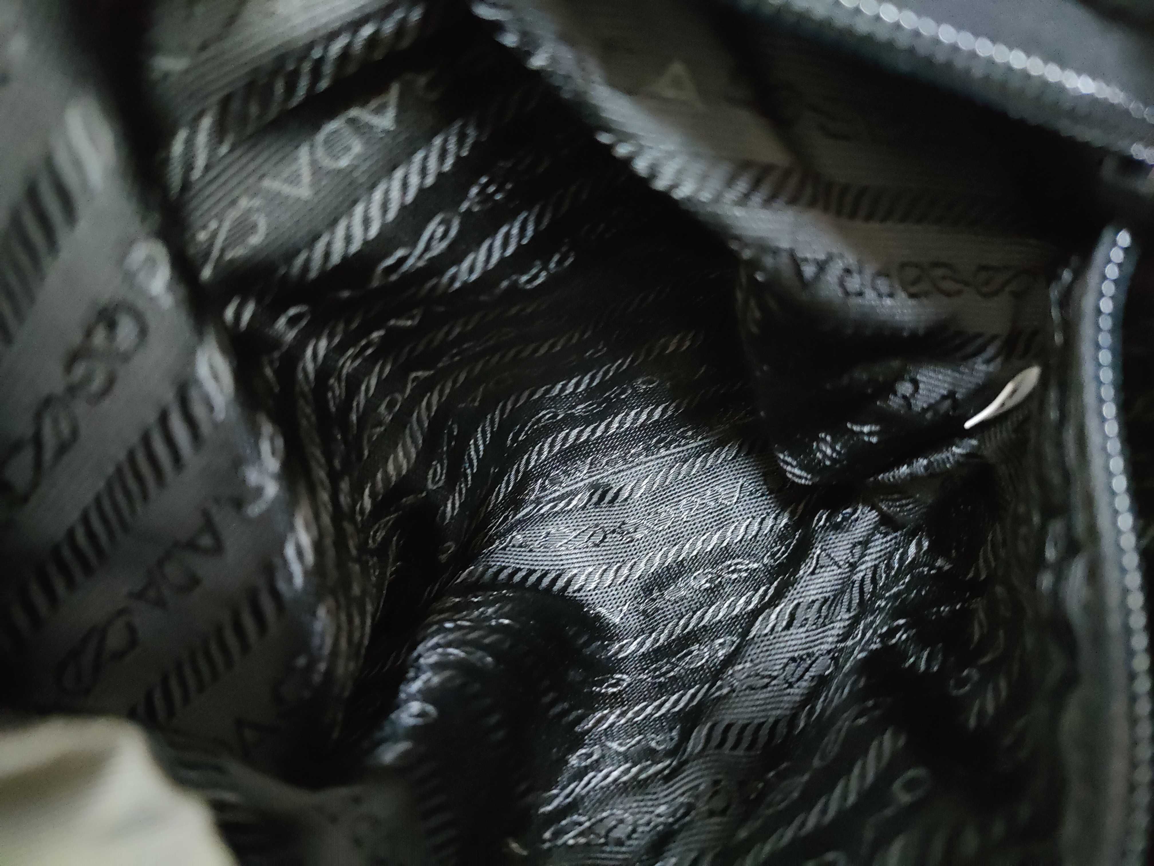 Nylon Backpack Rucksack — view 14