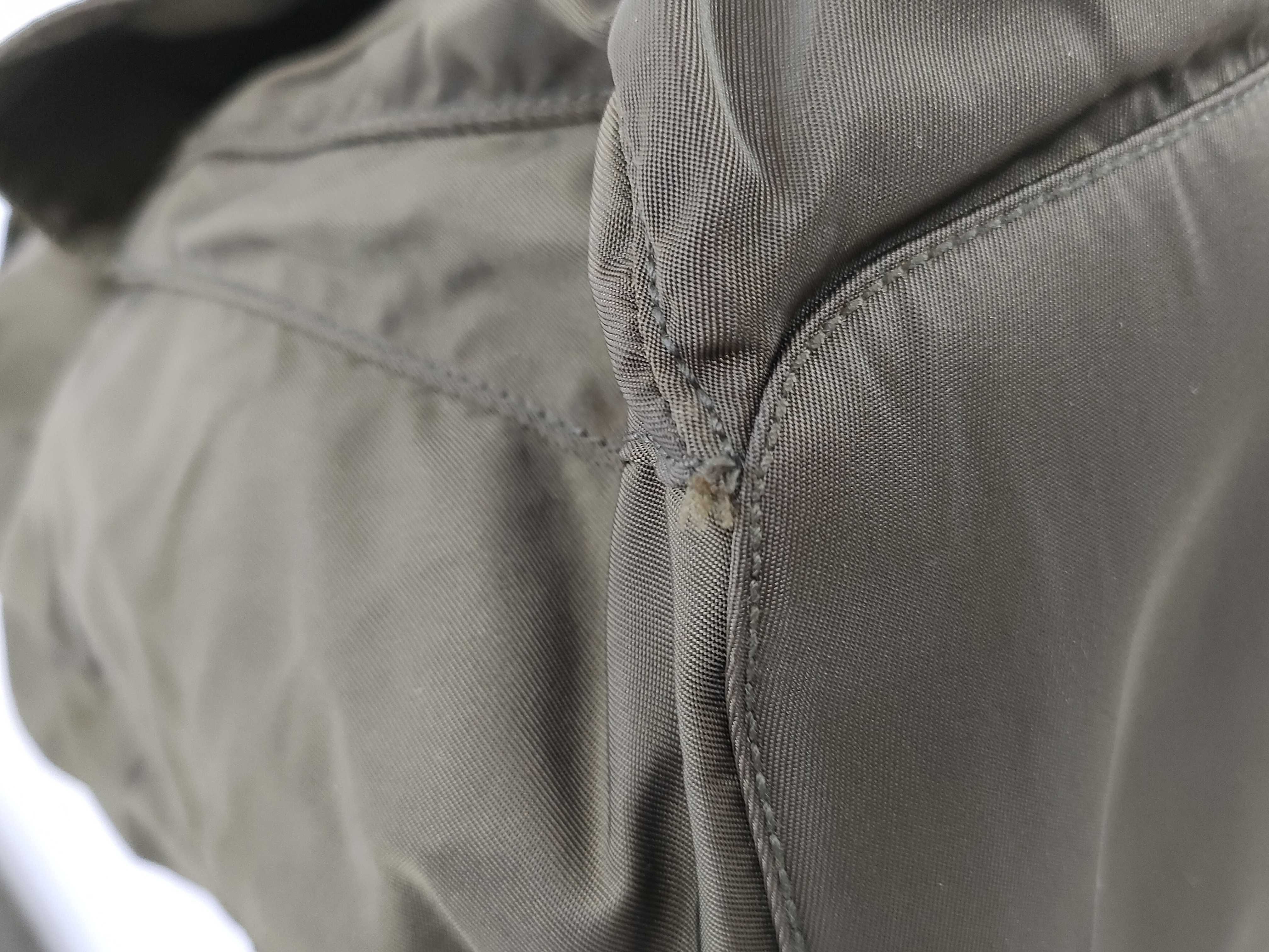 Nylon Backpack Rucksack — view 4