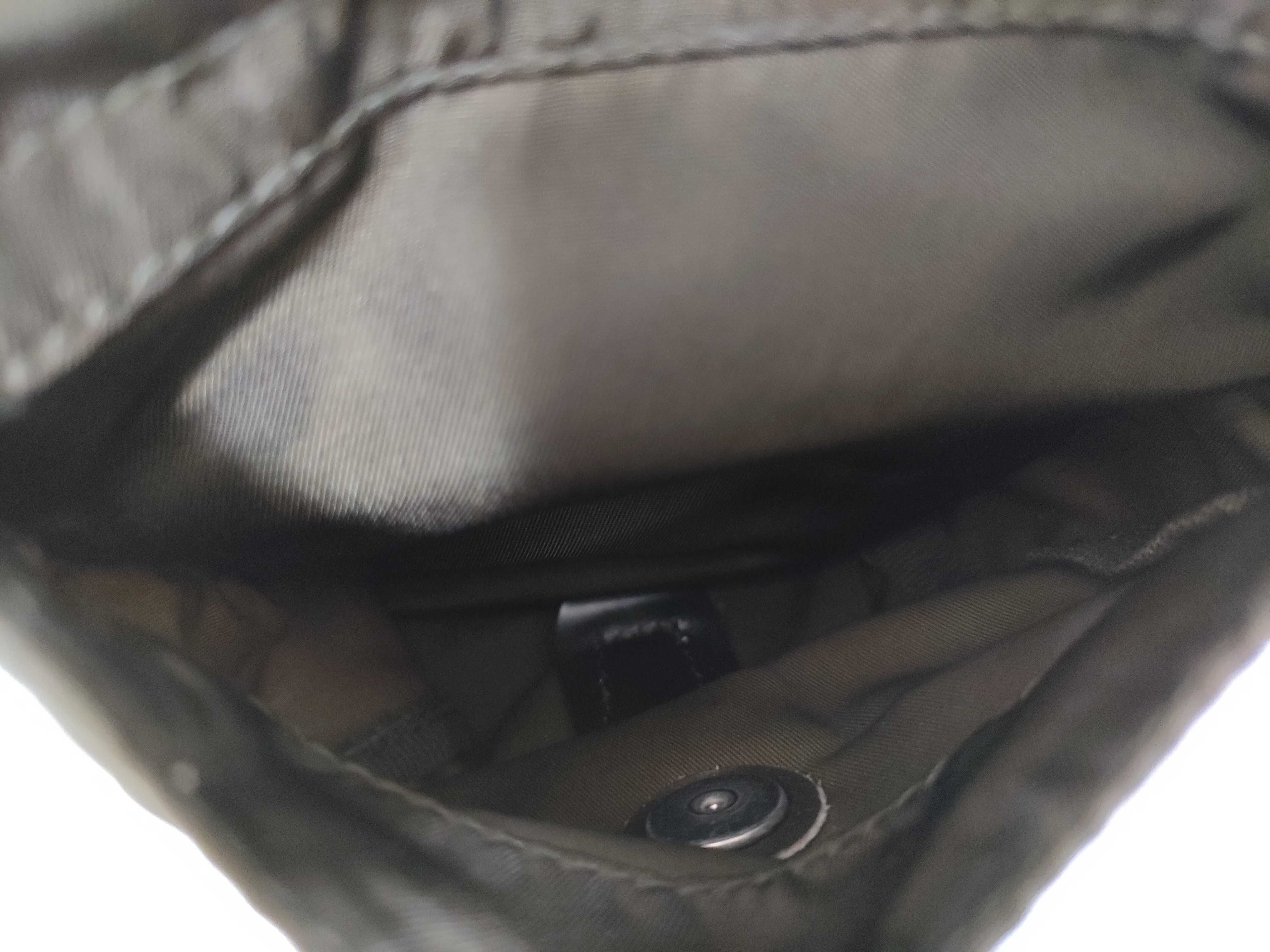 Nylon Backpack Rucksack — view 9