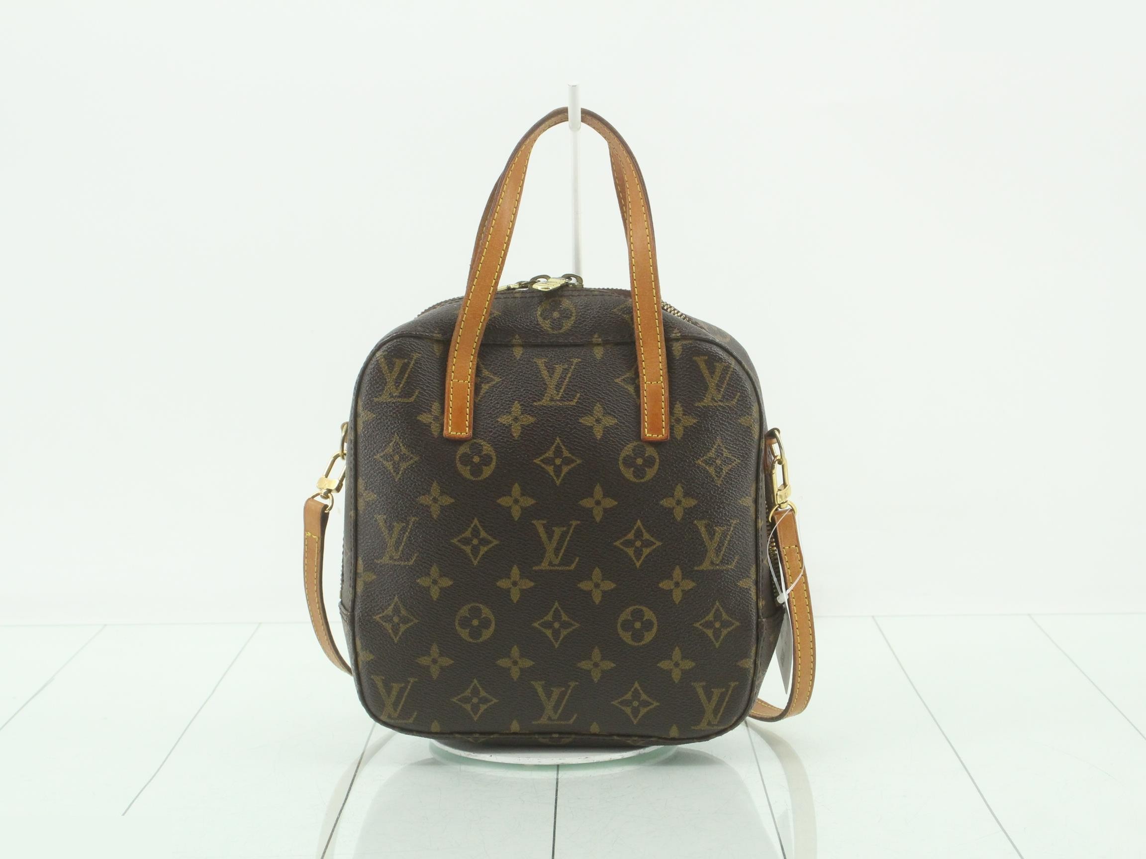 Shoulder Bag — view 2