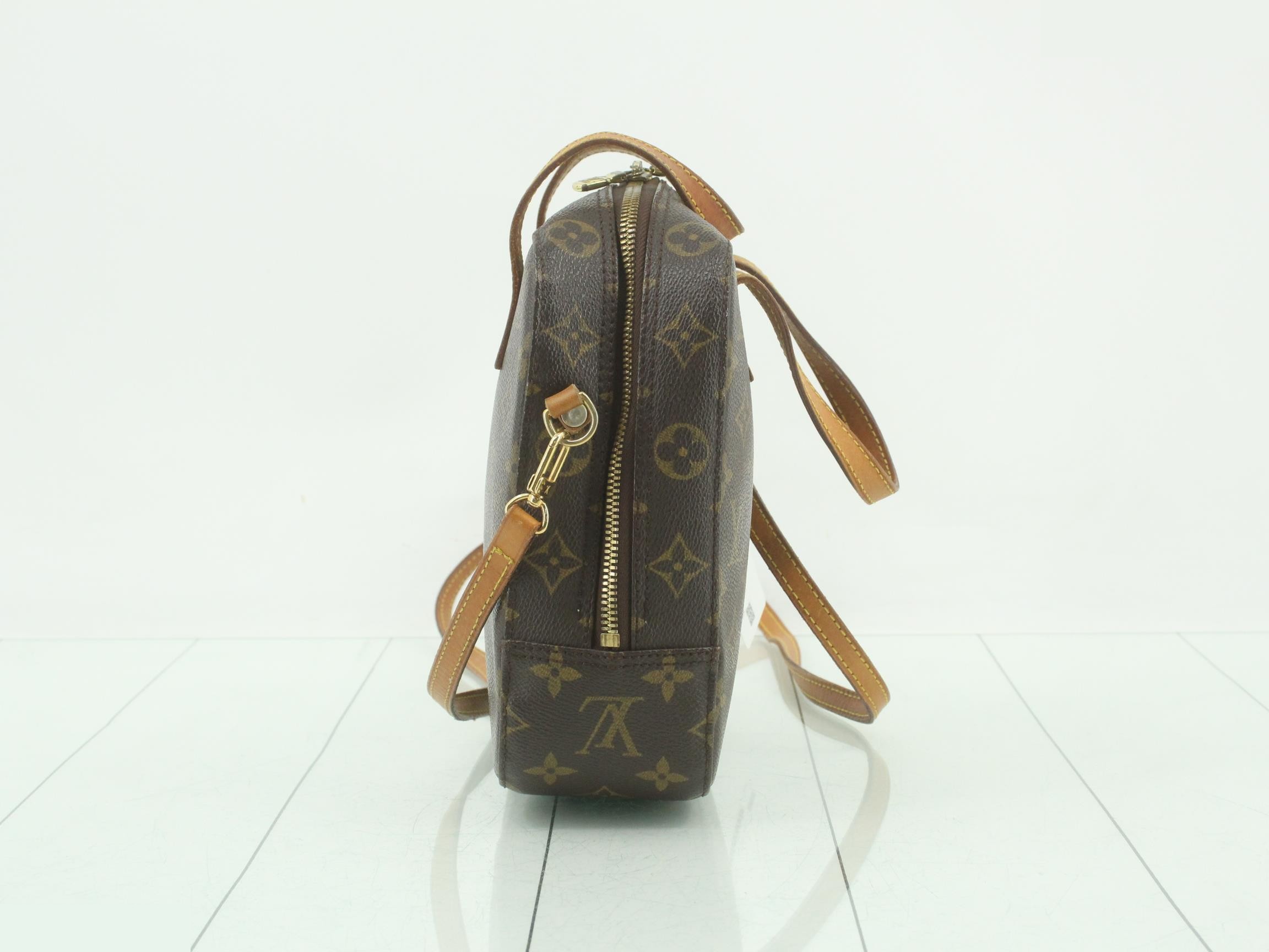Shoulder Bag — view 3