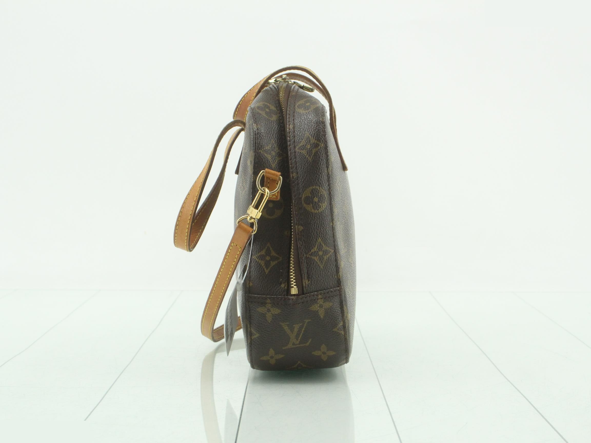 Shoulder Bag — view 4