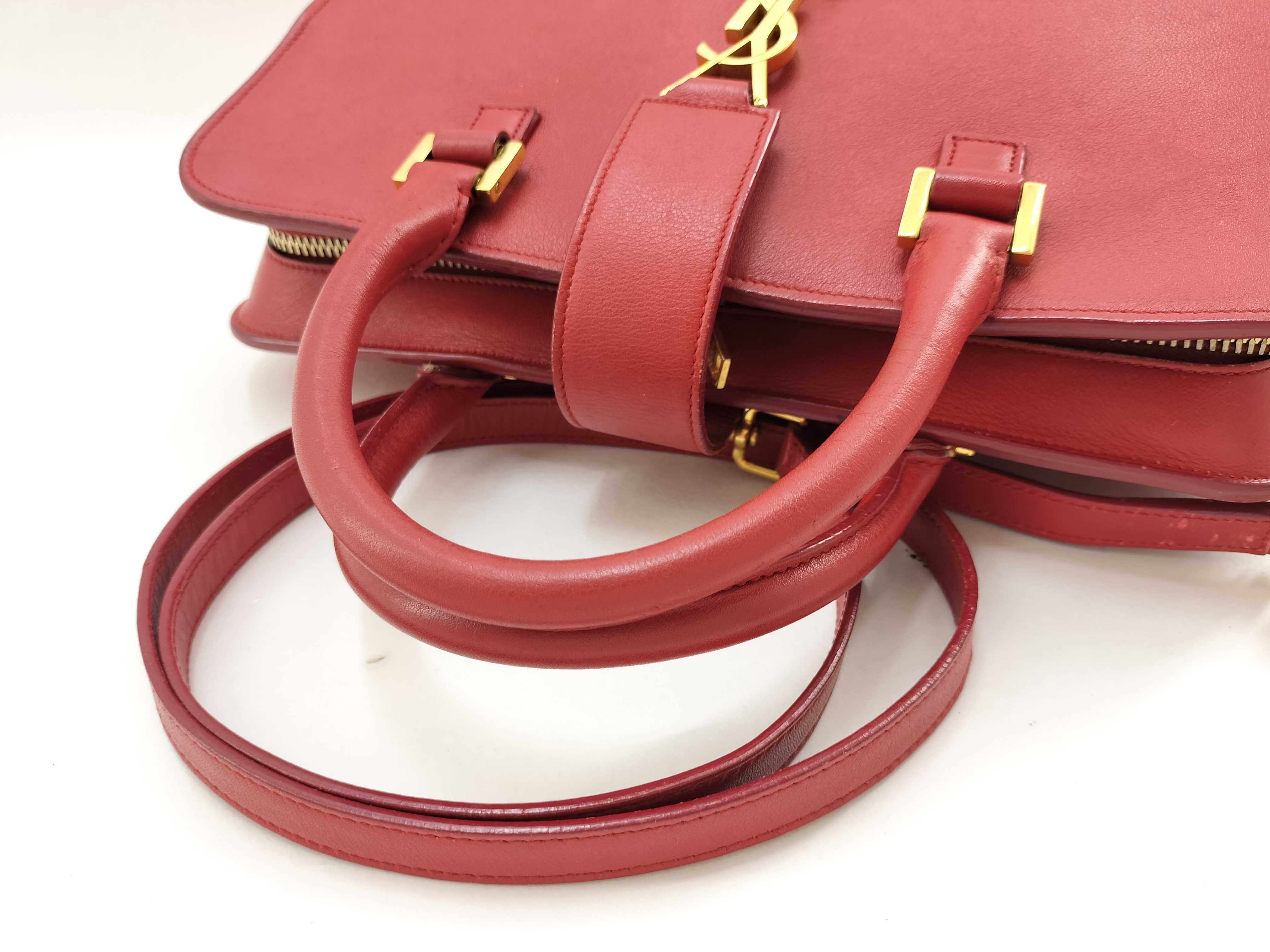 Baby Cabas Shoulder Bag Handbag — view 10