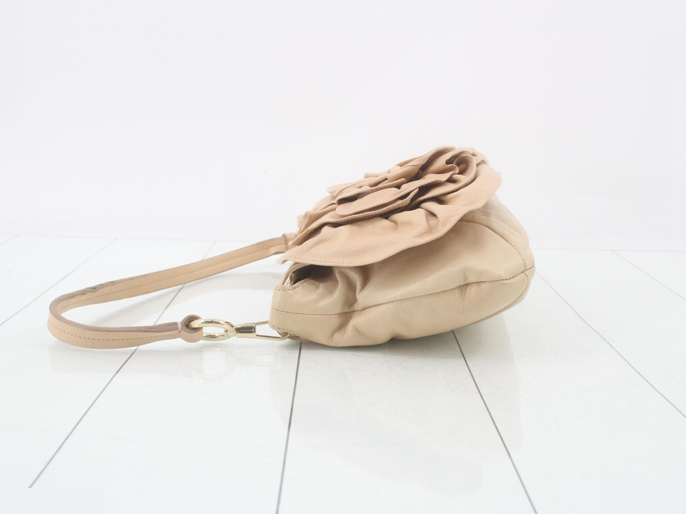 Shoulder bag — view 4