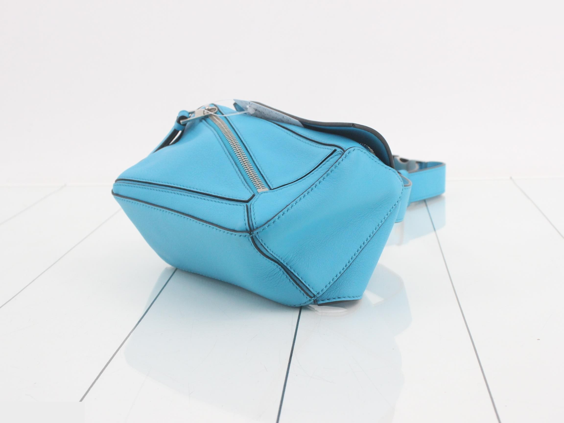 B510U89X02 Puzzle Bumbag Mini — view 6