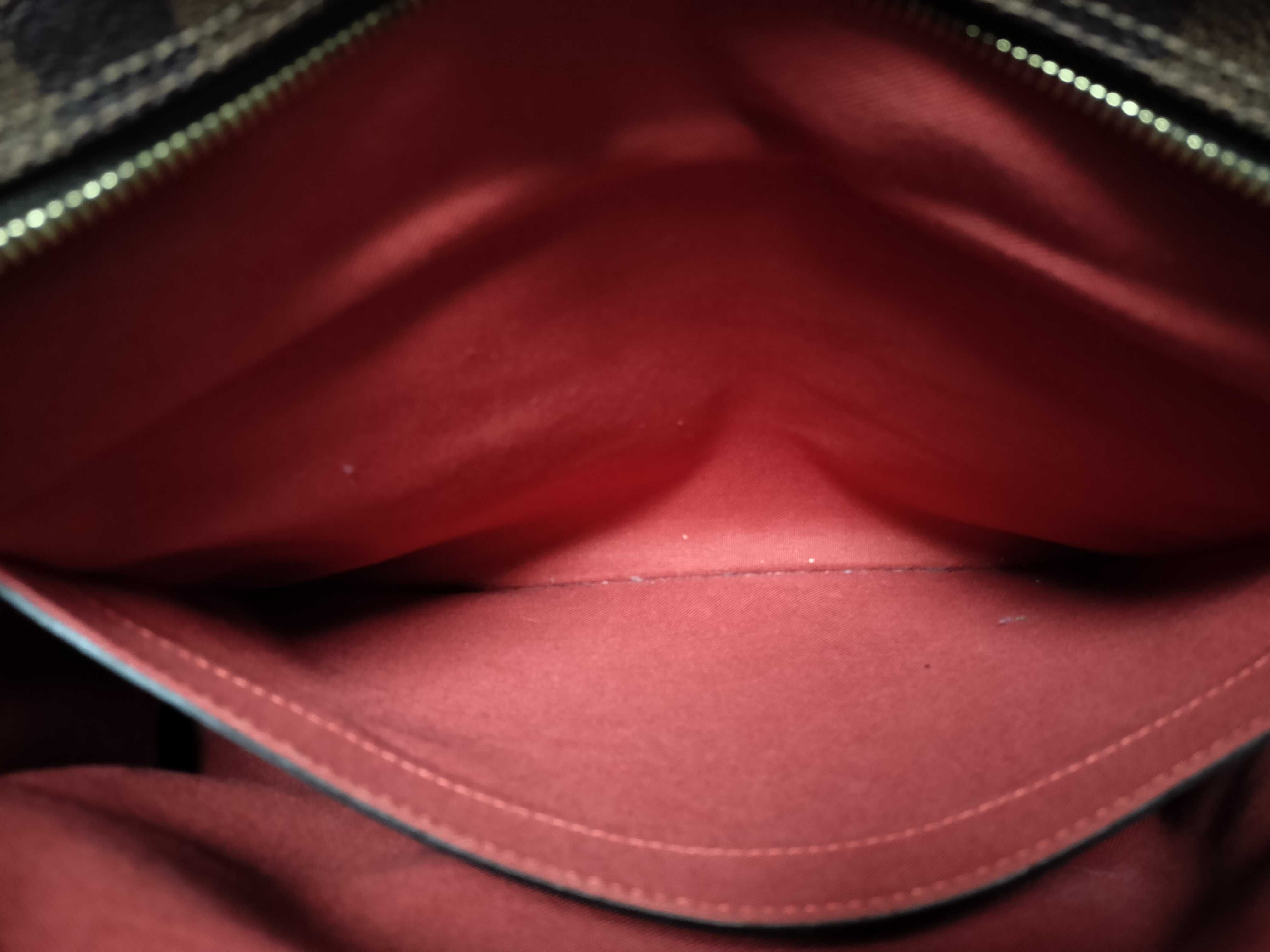 Damier Naviglio Shoulder Bag — view 14