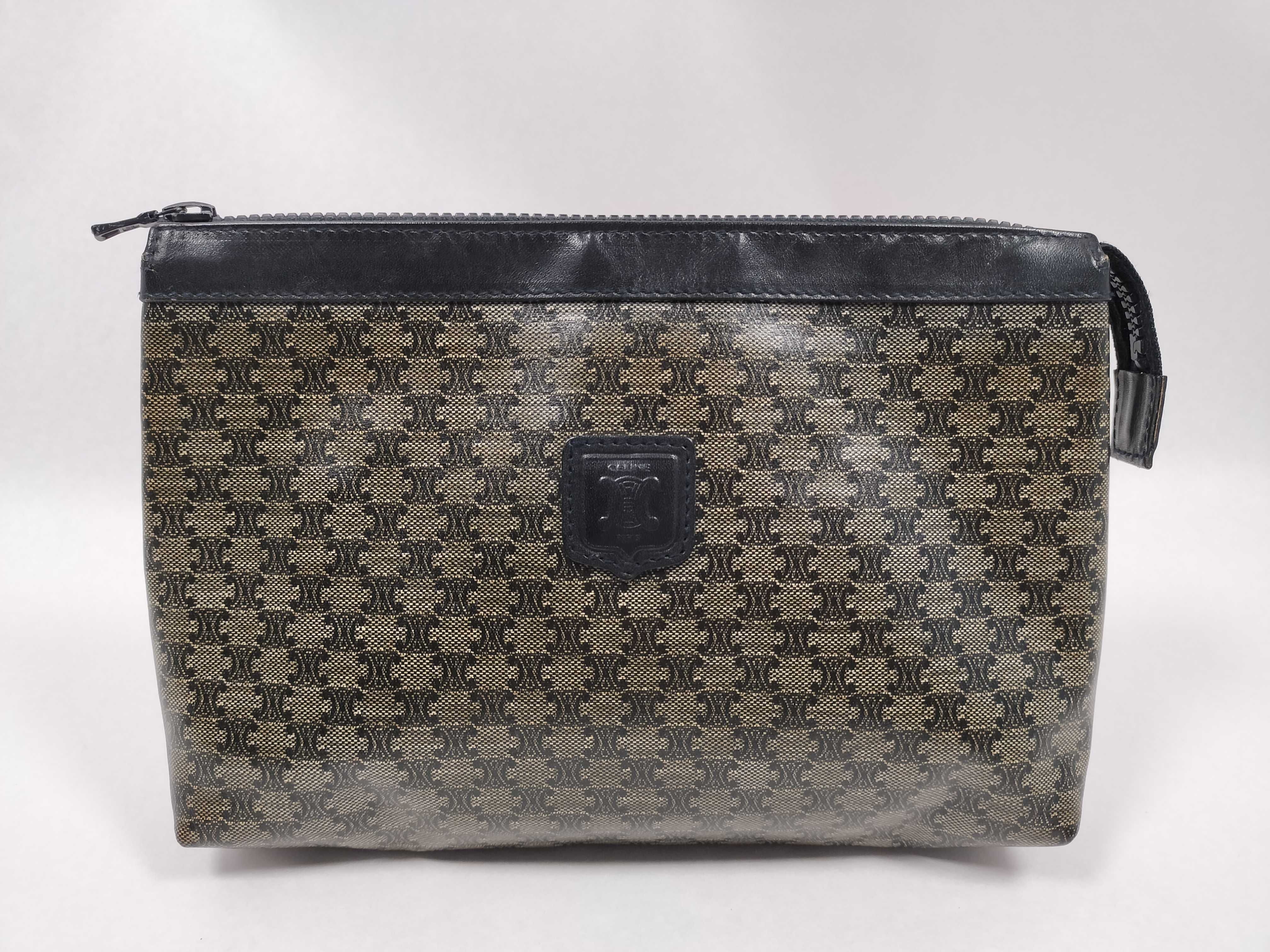 Madakam Clutch Bag