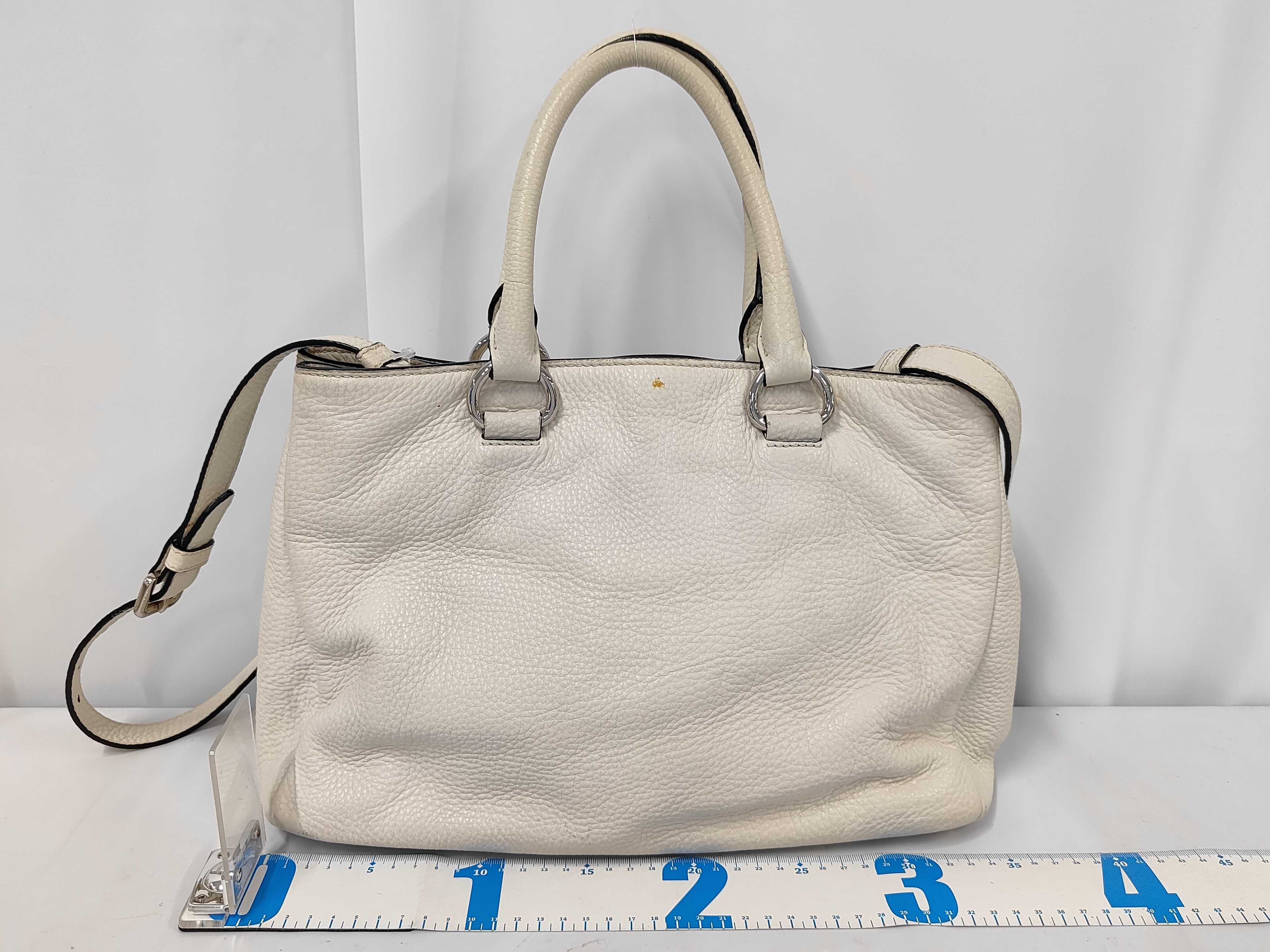 2-way handbag — view 2
