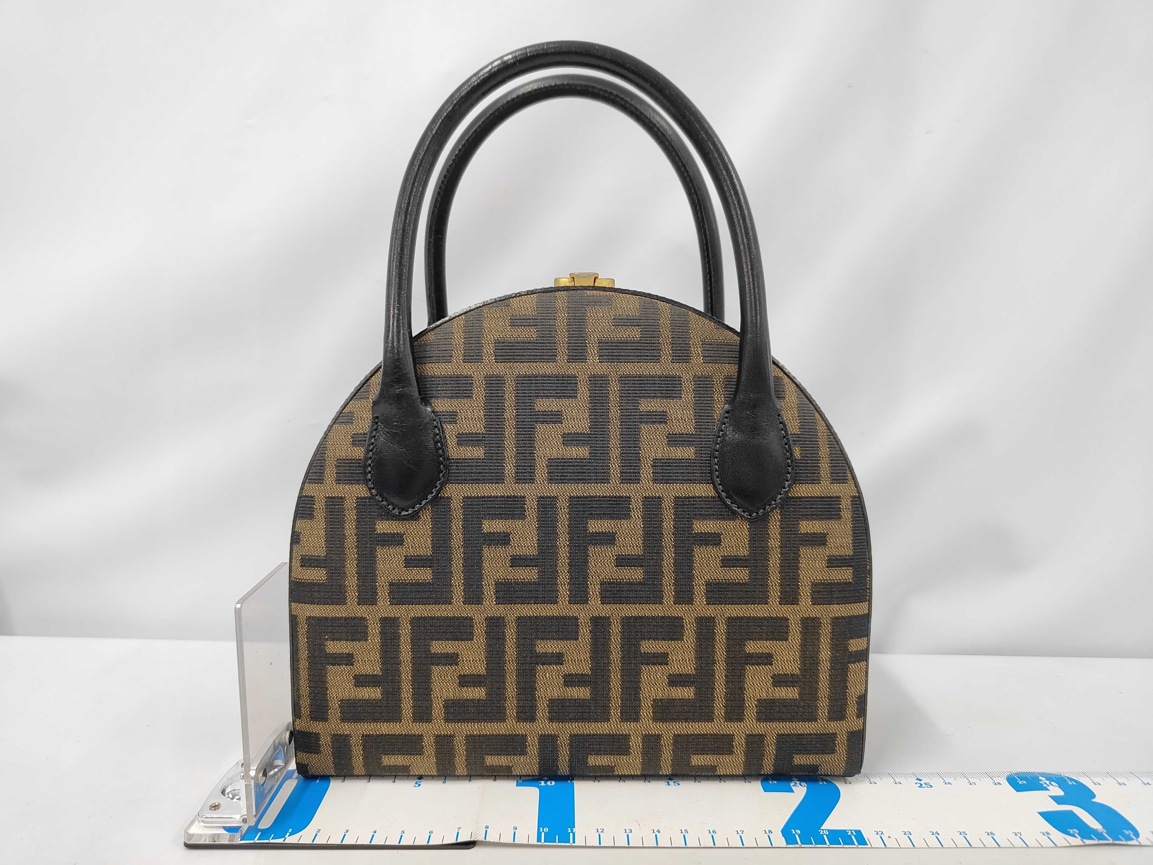 Zucca Handbag — view 2