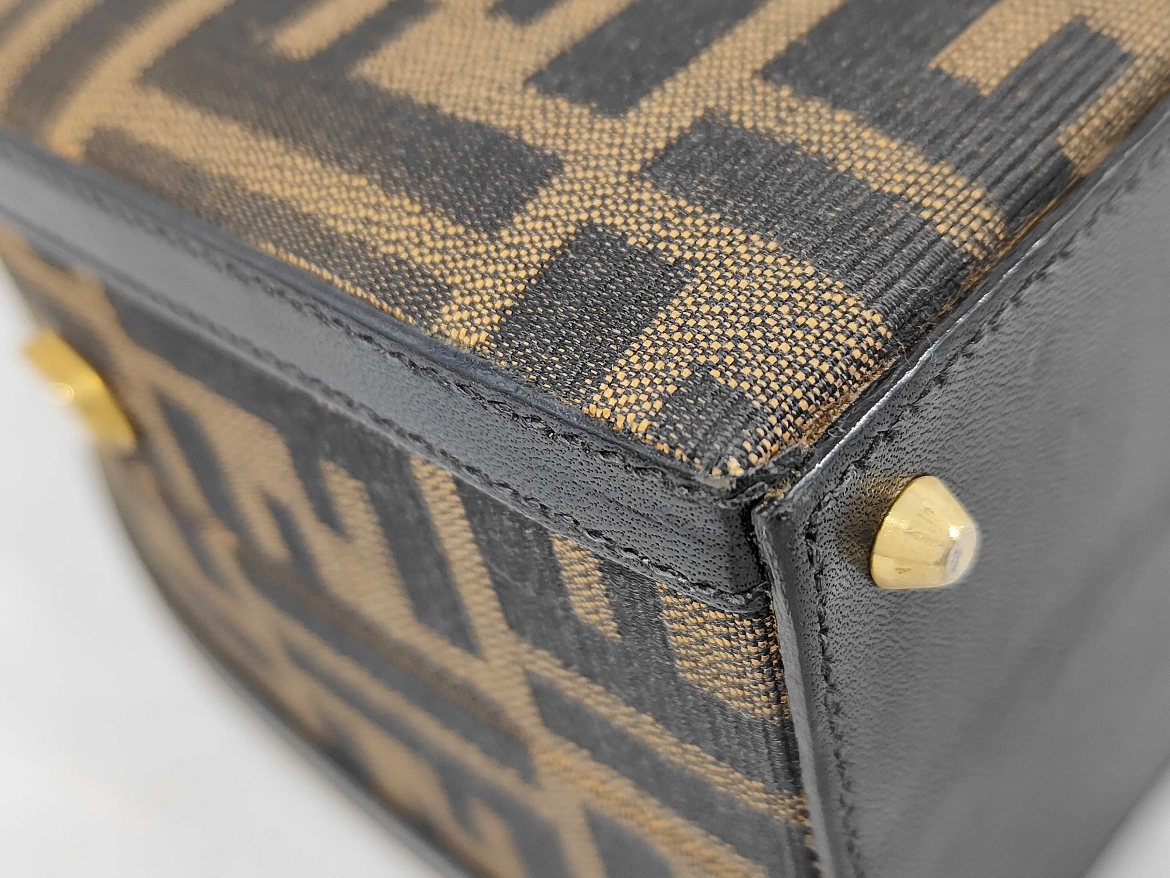 Zucca Handbag — view 4