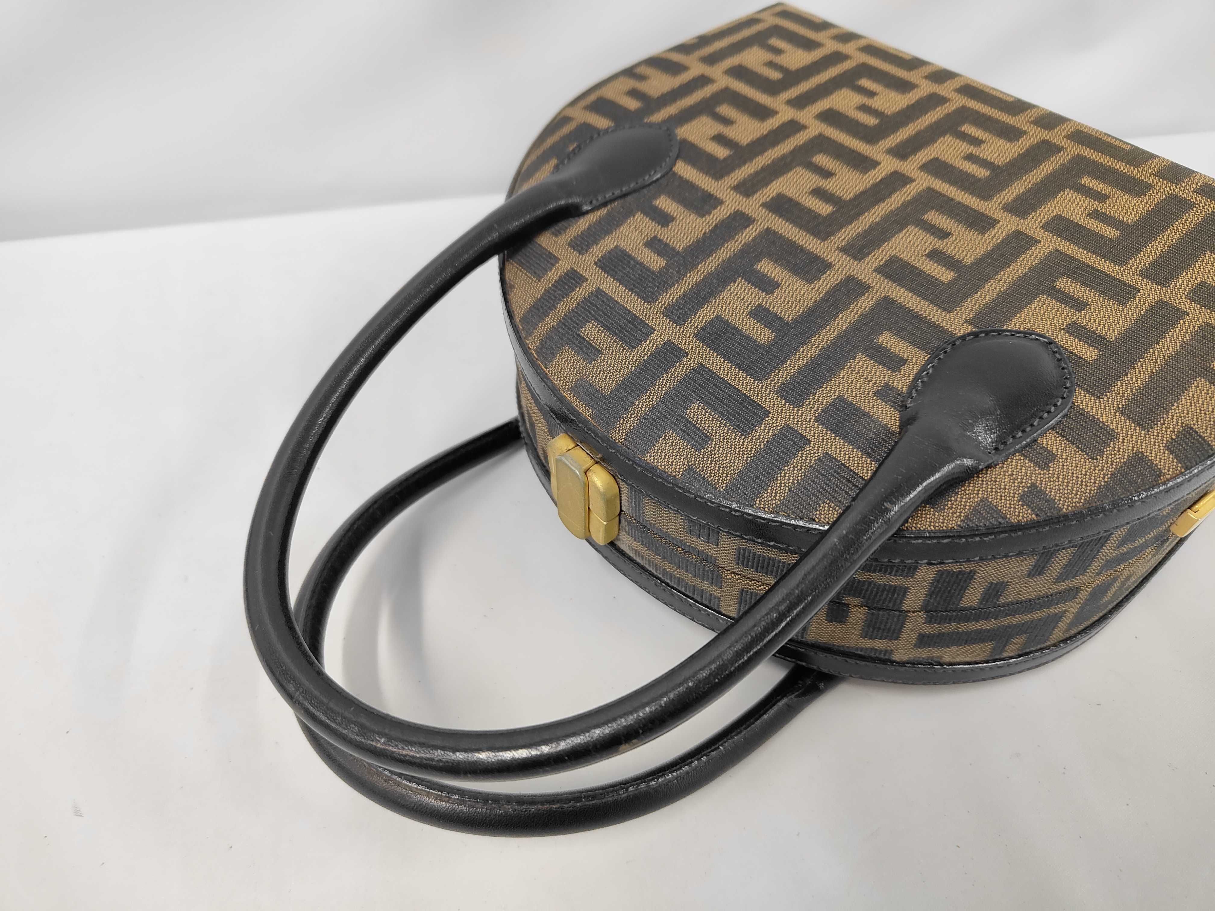 Zucca Handbag — view 5