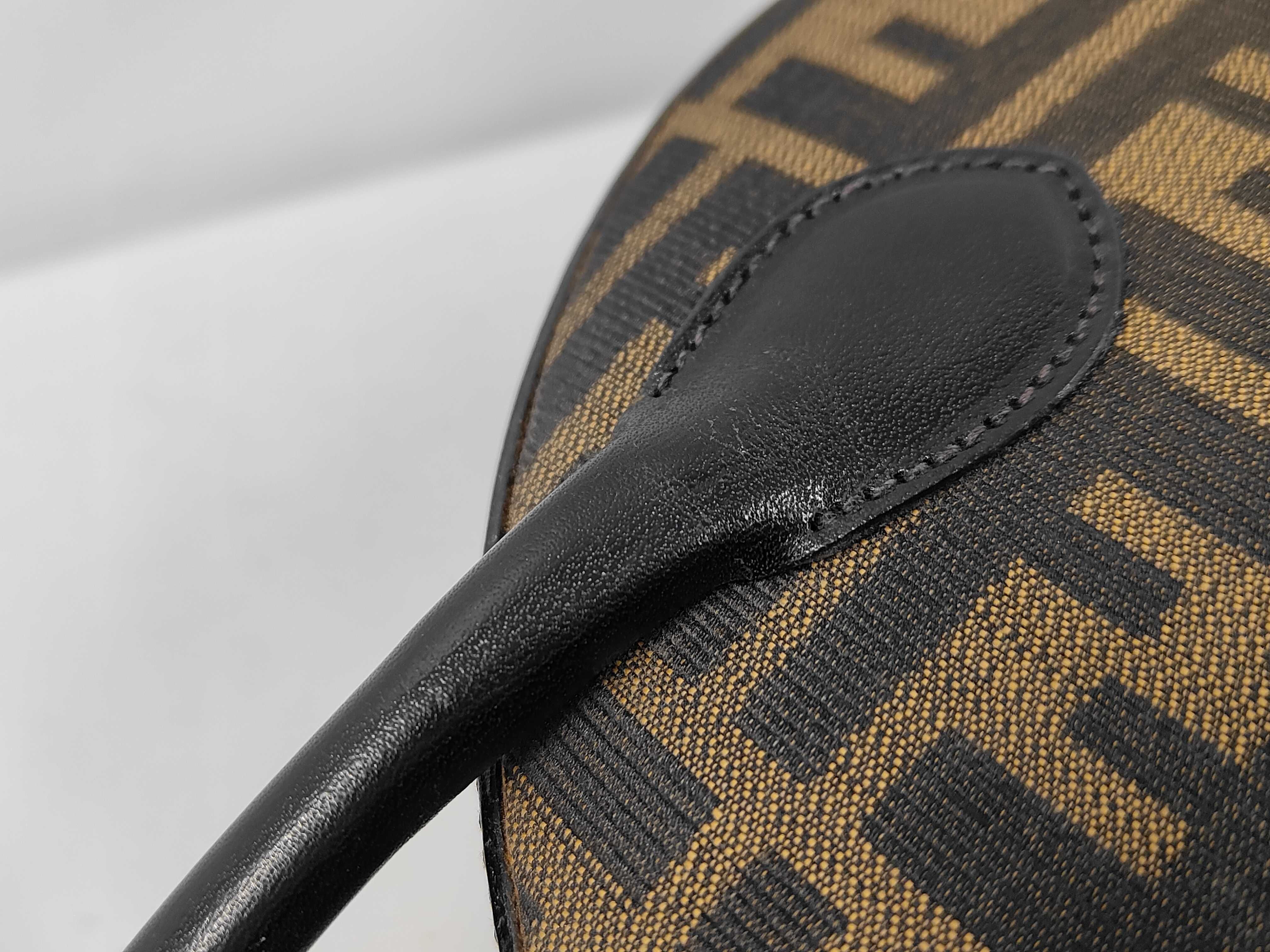 Zucca Handbag — view 6