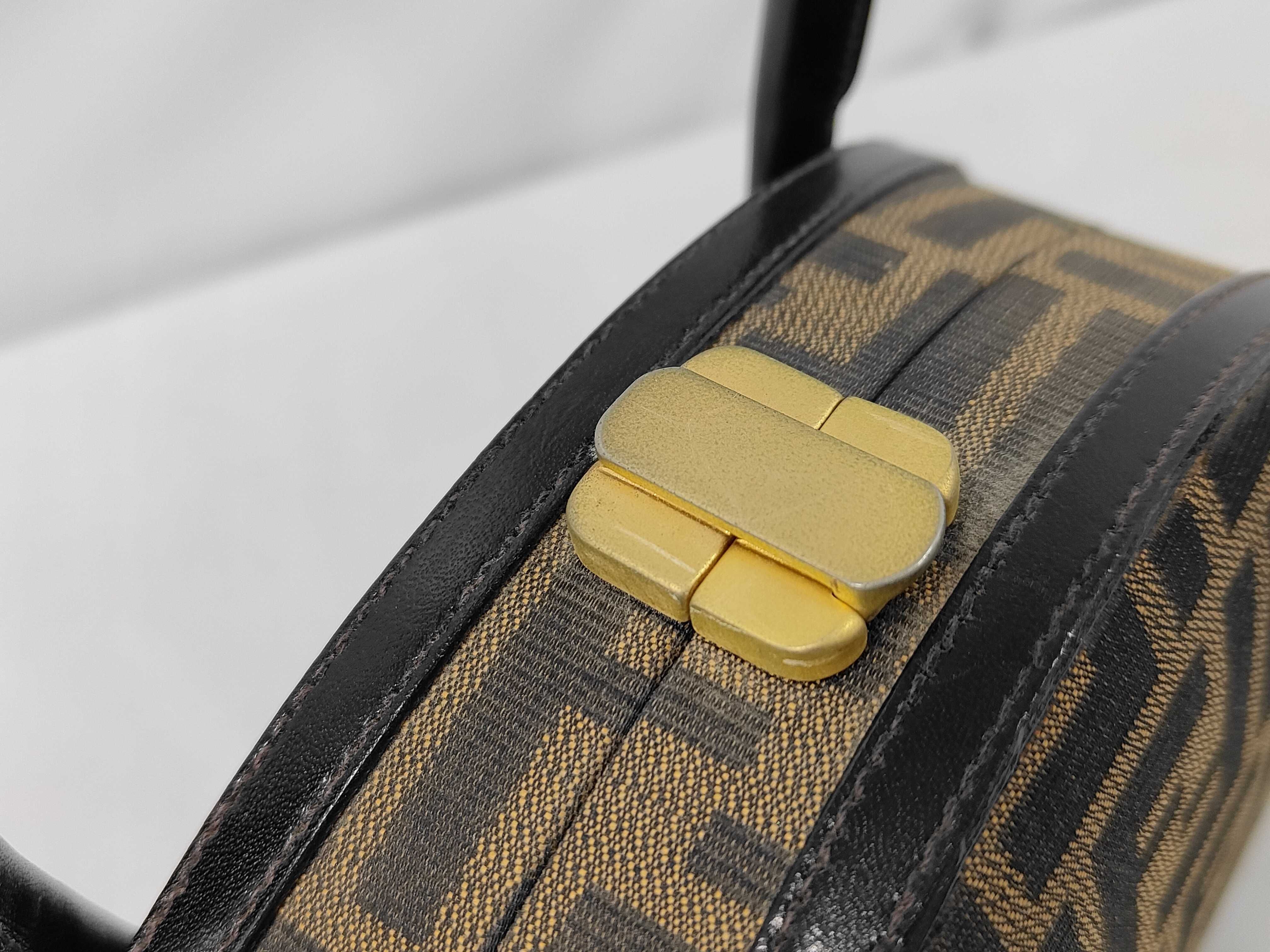 Zucca Handbag — view 8