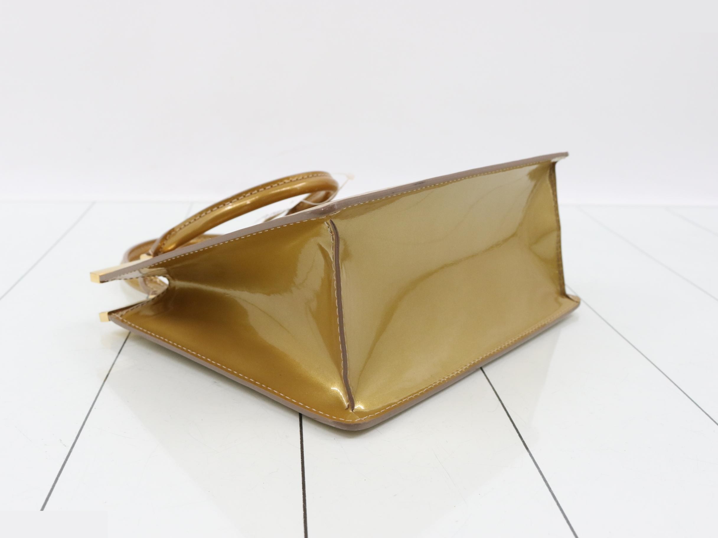 Houston Lime Yellow — view 5