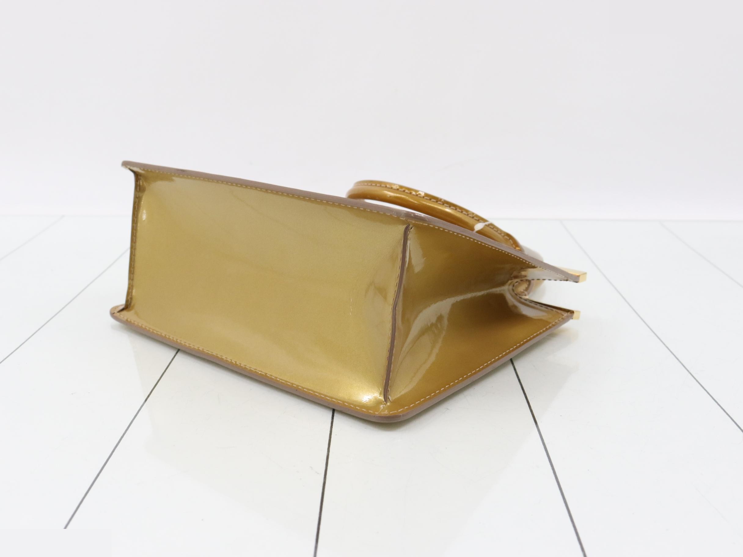 Houston Lime Yellow — view 6