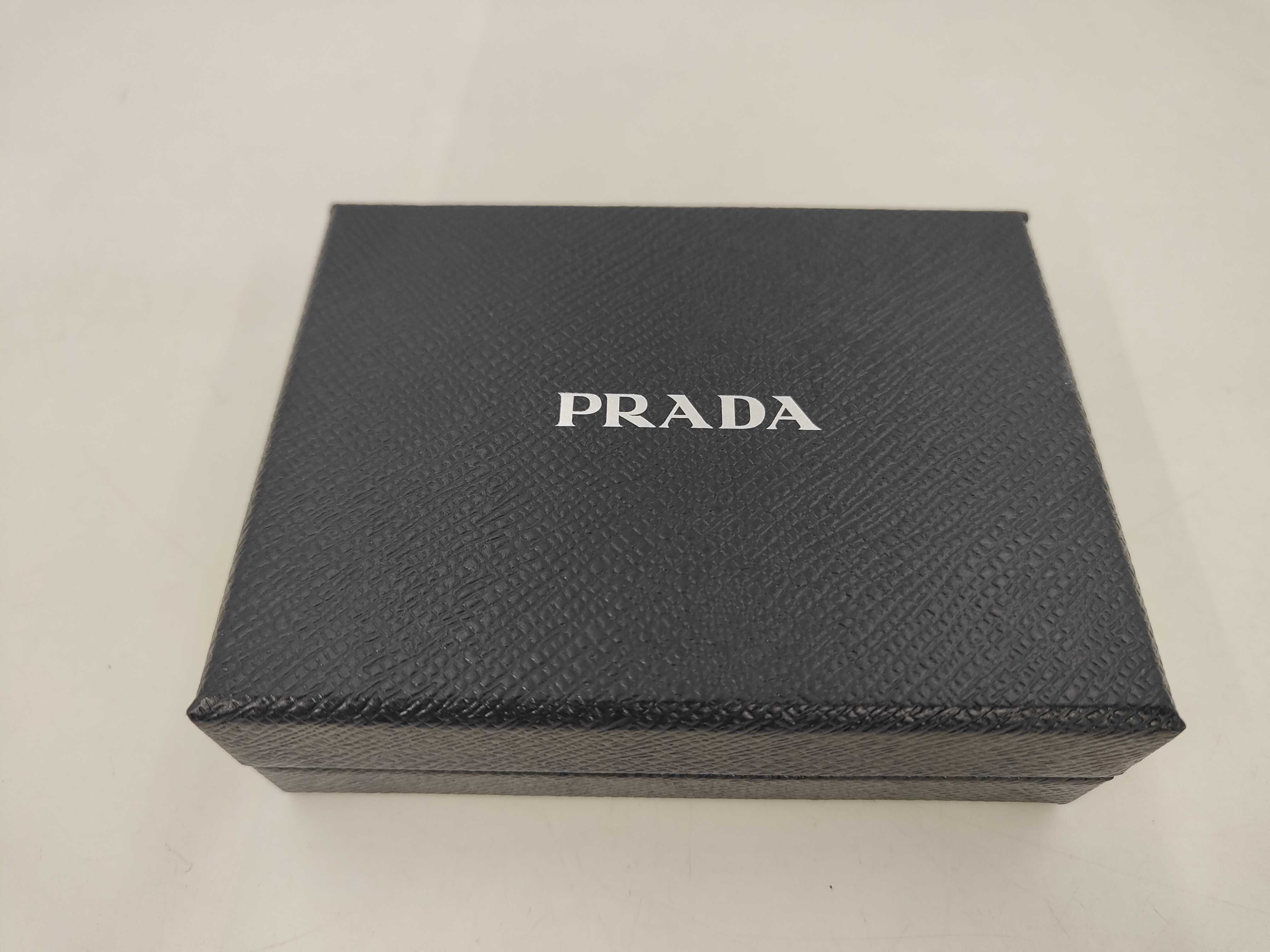 Saffiano Leather Wallet — view 11