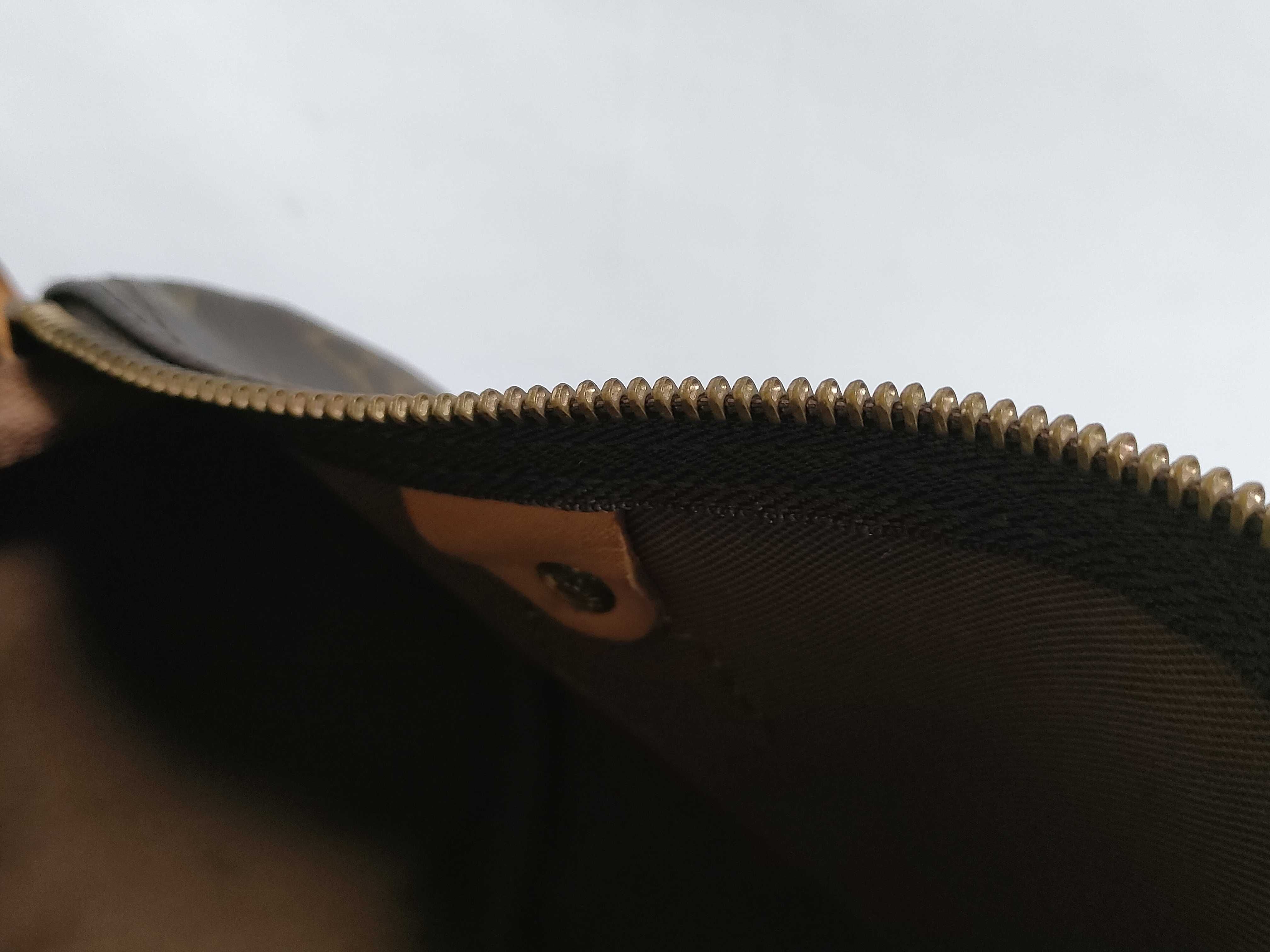 Monogram M41528 Speedy 25 Monogram Boston Bag — view 10