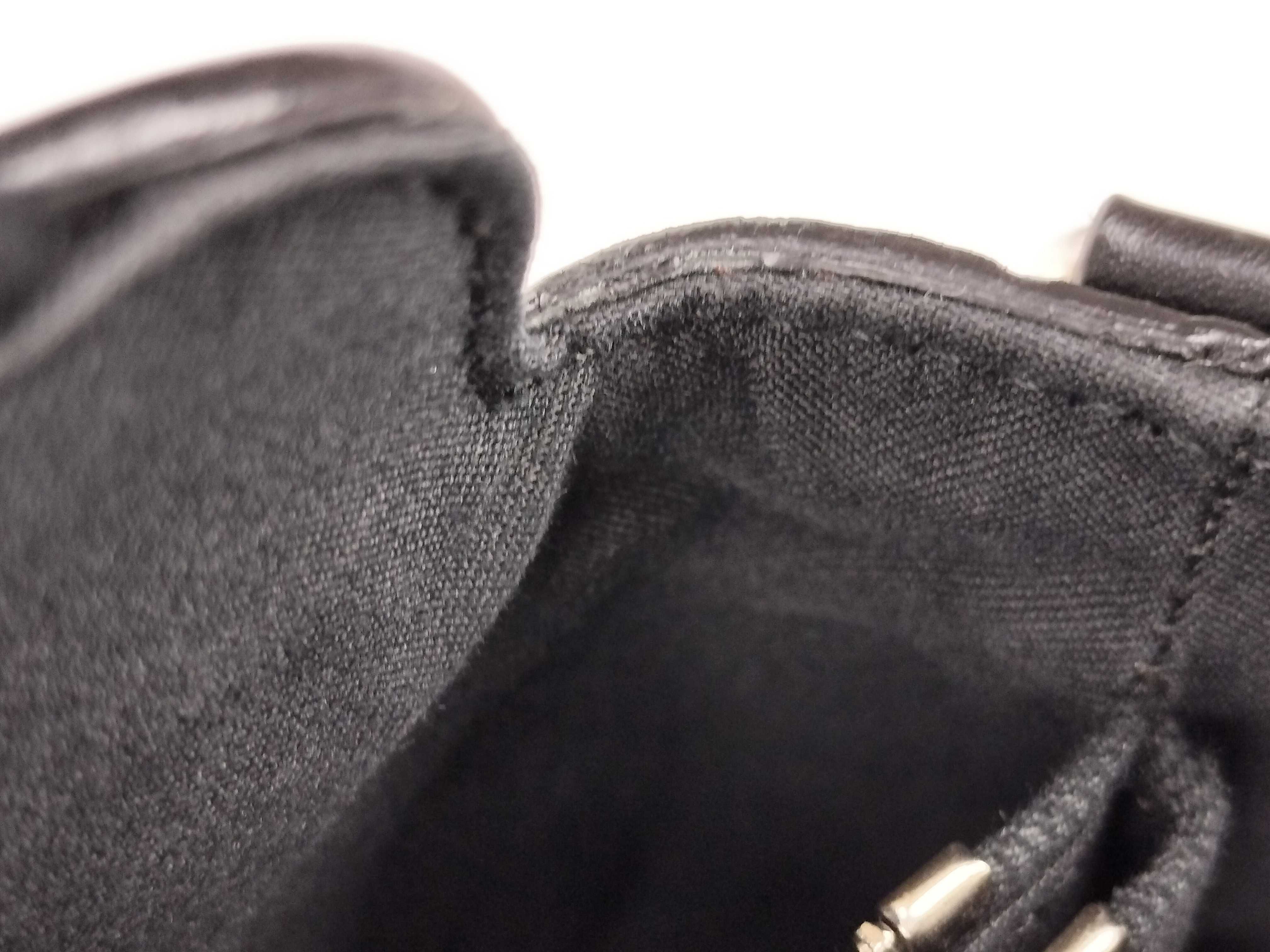By The Way Medium Leather 2-Way Handbag, Black, 8BL124 (Handbag) — view 10