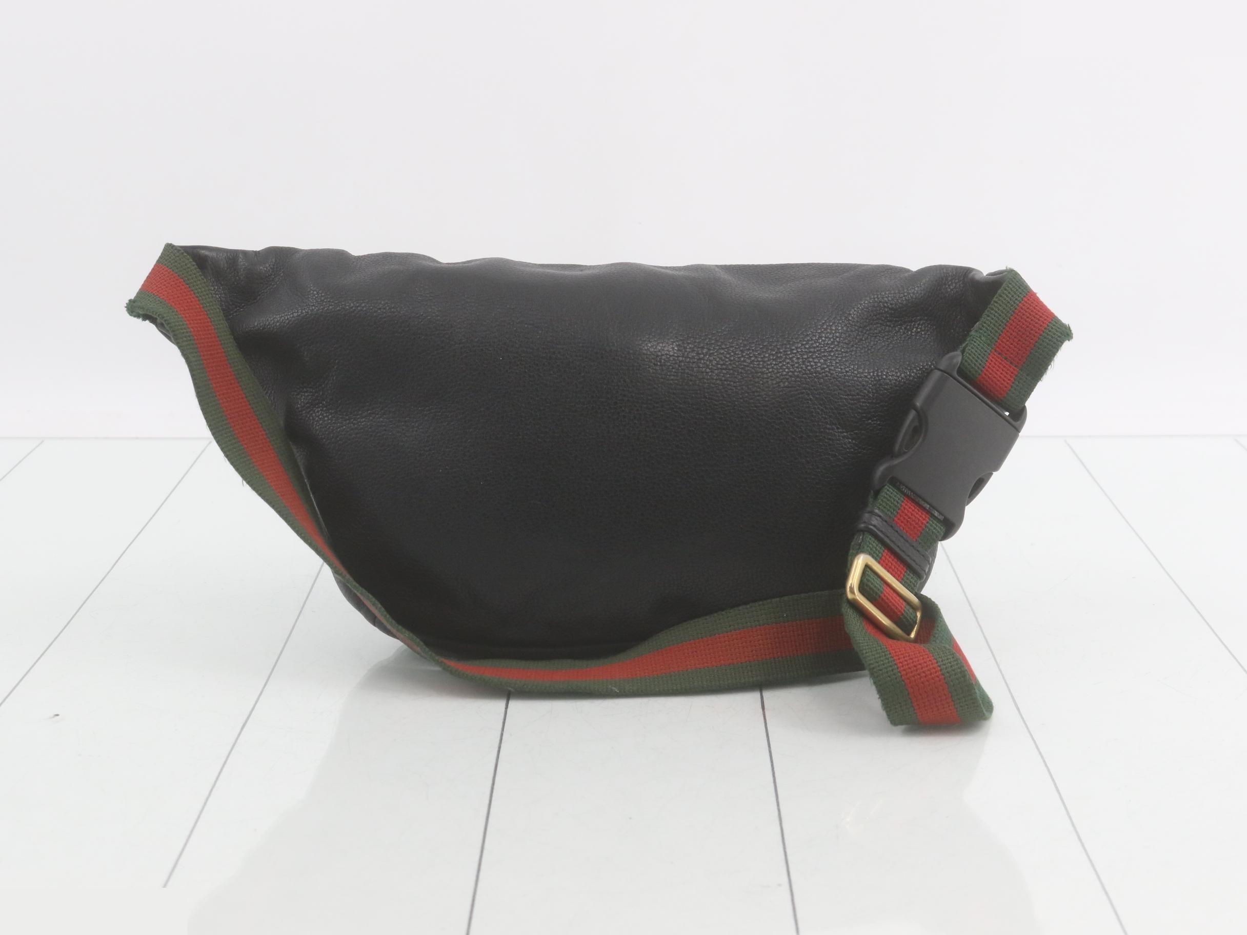 waist bag — view 2
