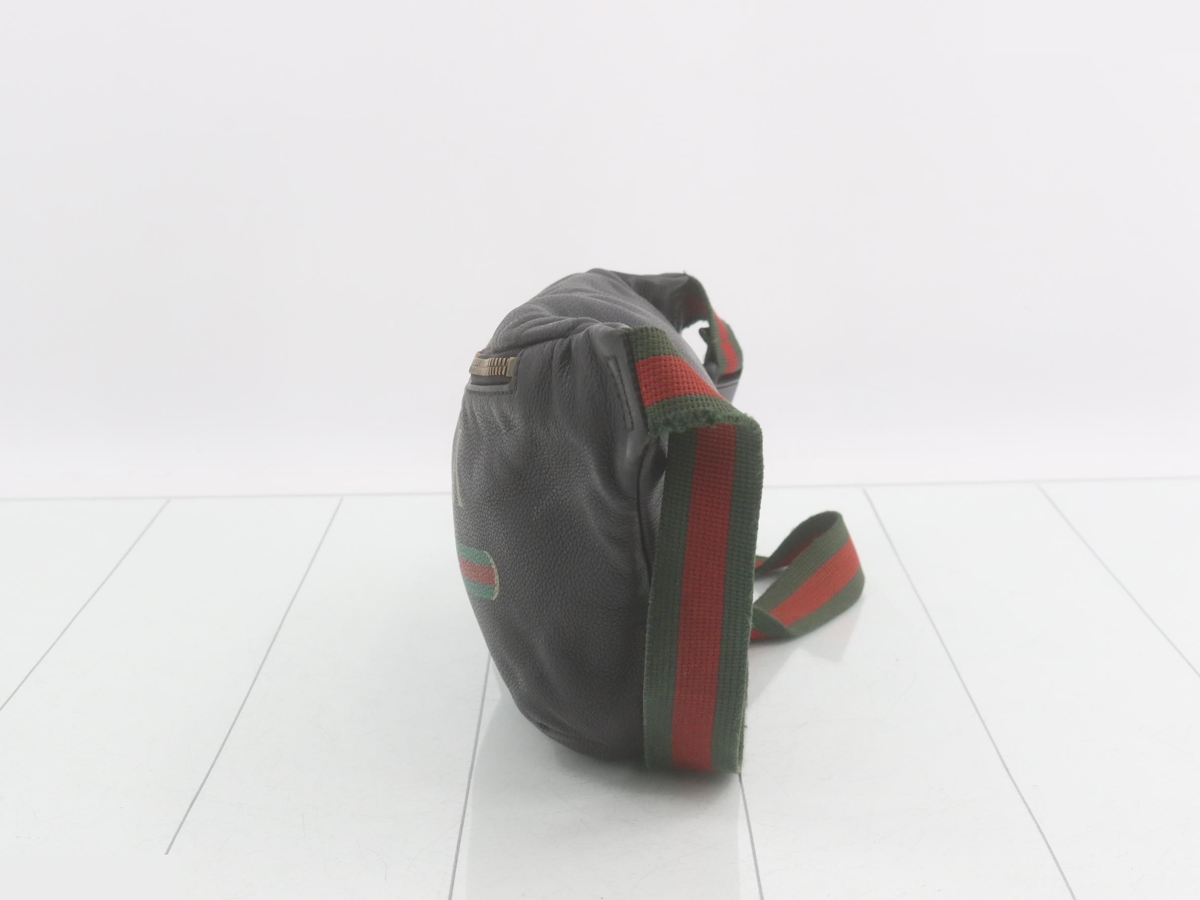 waist bag — view 3