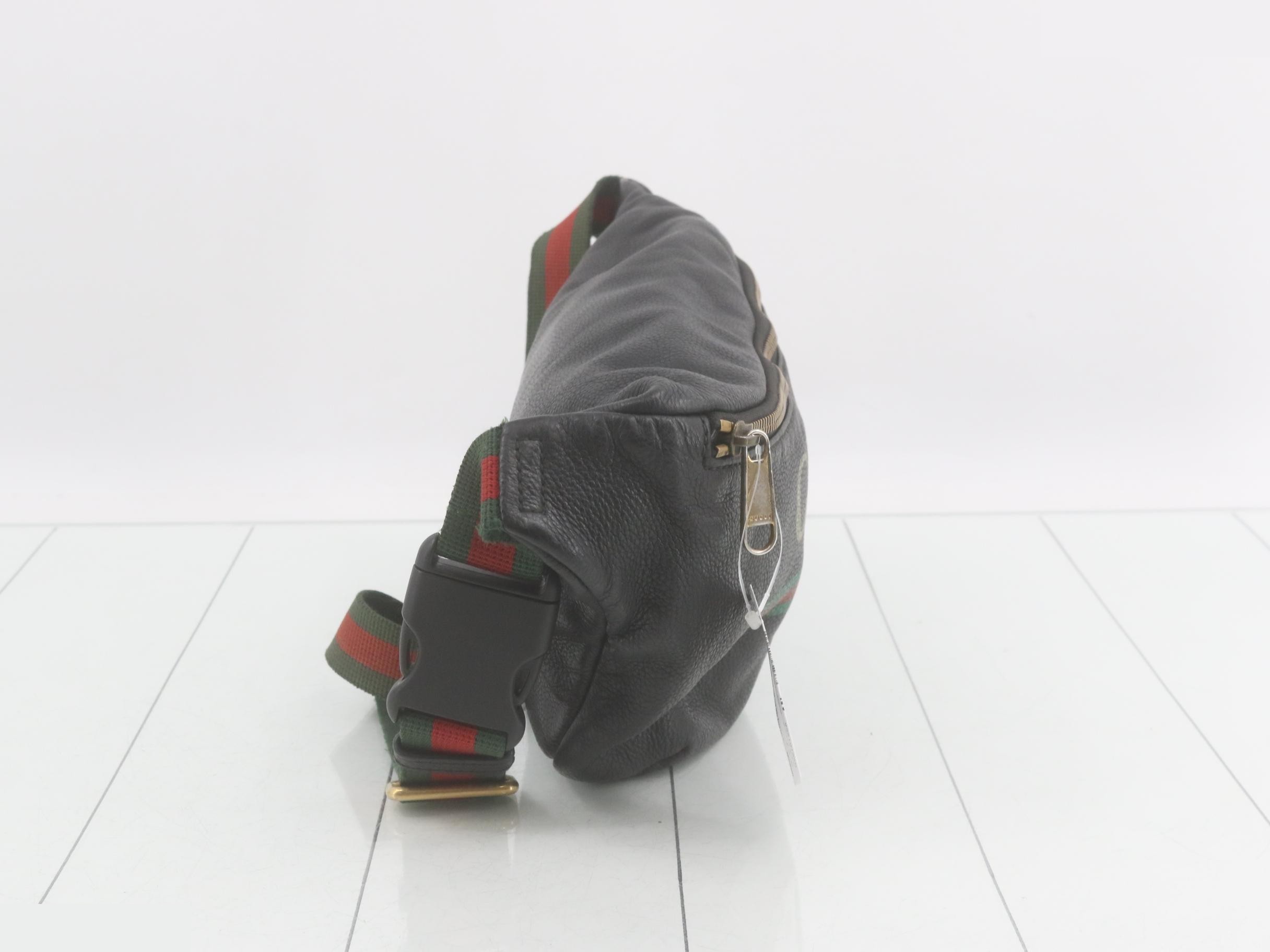 waist bag — view 4