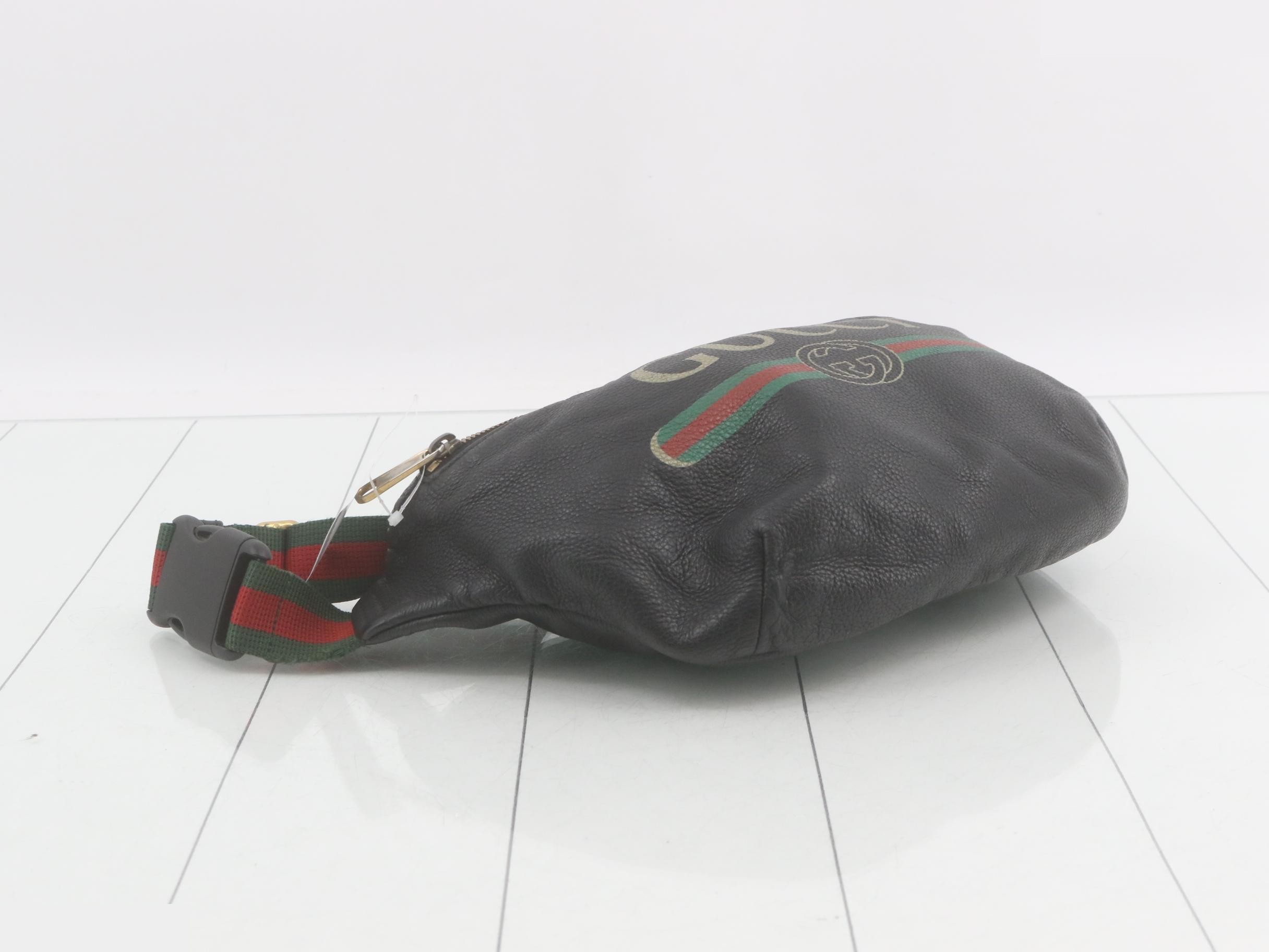 waist bag — view 5