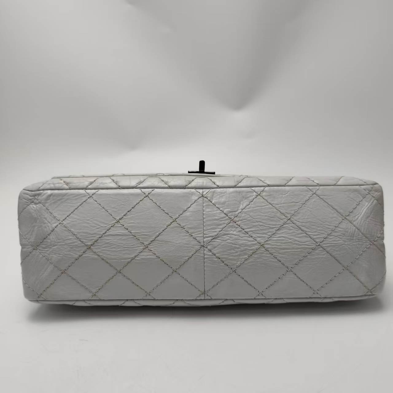 【*Shipped from: China*】CHANEL 2.55 Leather Shoulder Bag 12599595 — view 7