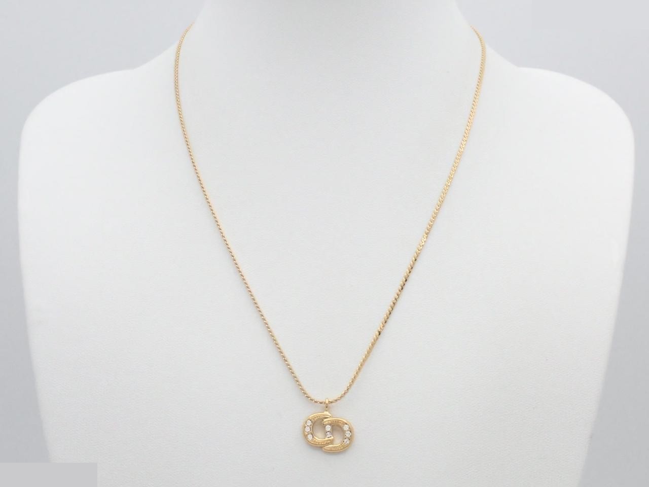 Other lines: Precious metals, necklaces, pendants, chain approximately 44cm — view 3