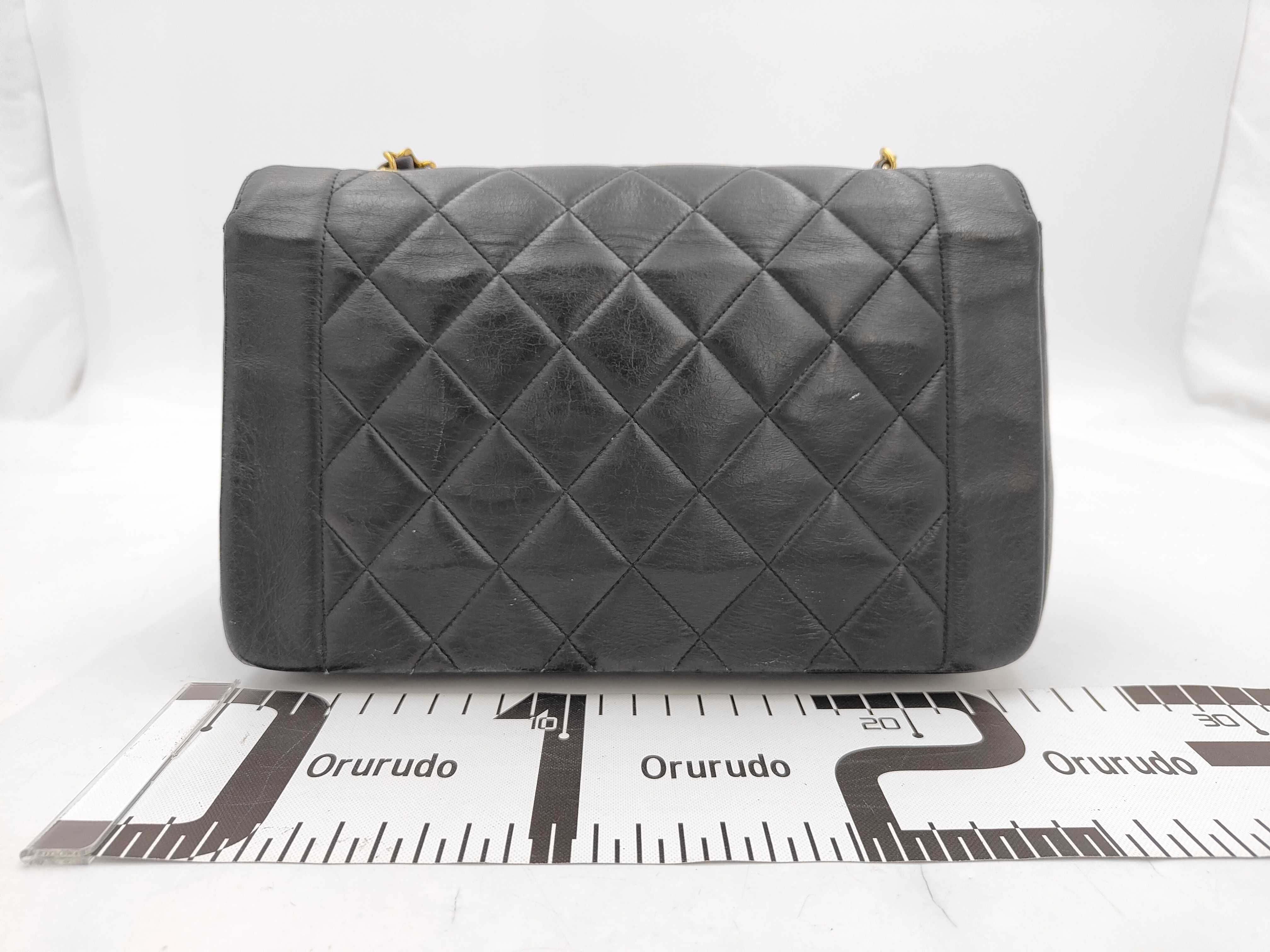 Diana Shoulder Bag — view 2