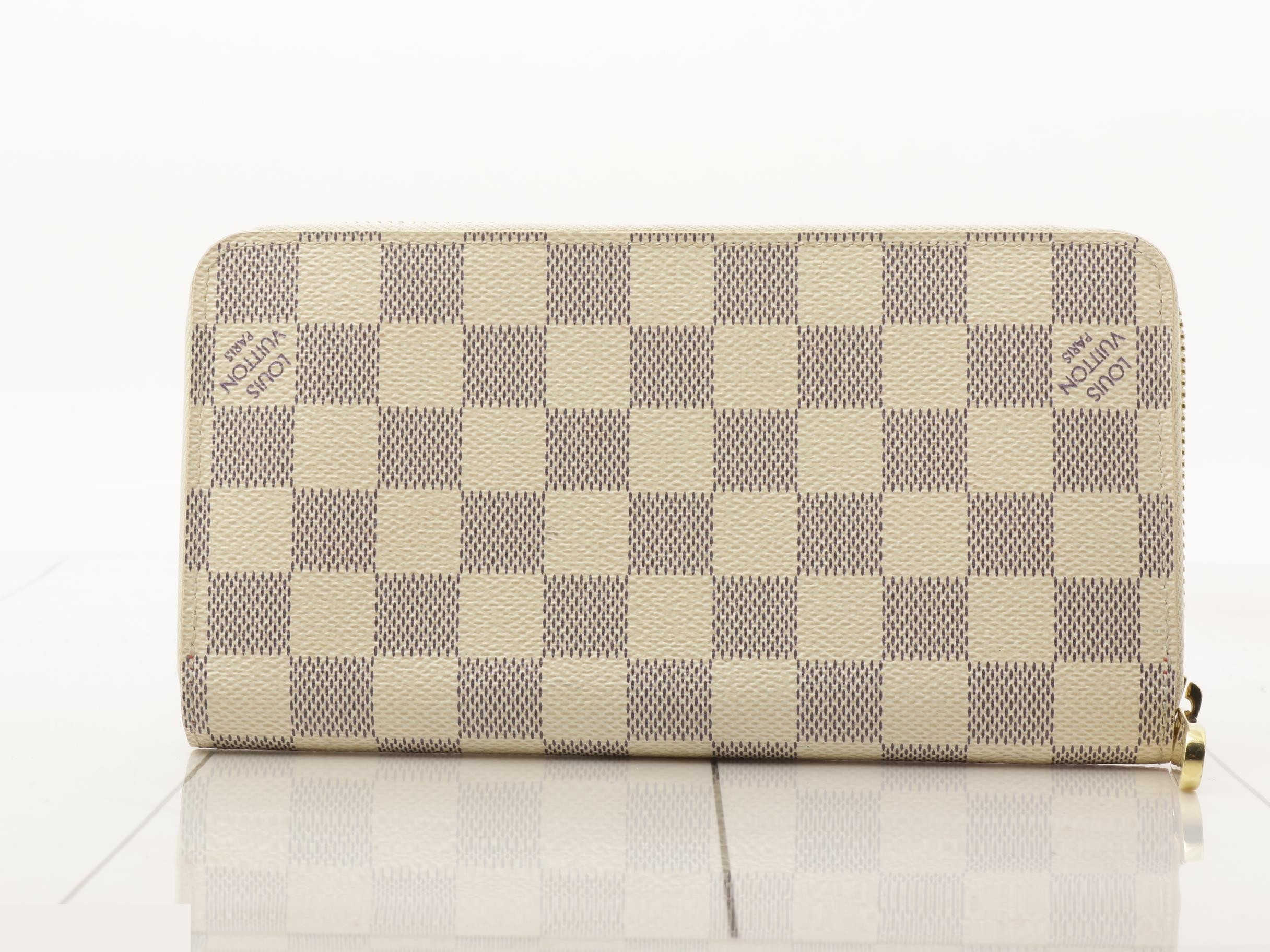 Zippy Wallet Giraffe 2017 Christmas Limited Edition — view 2