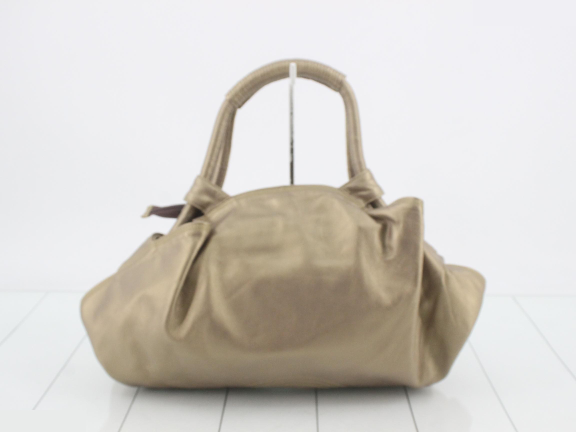 Nappa Aire Bags and Handbags — view 2