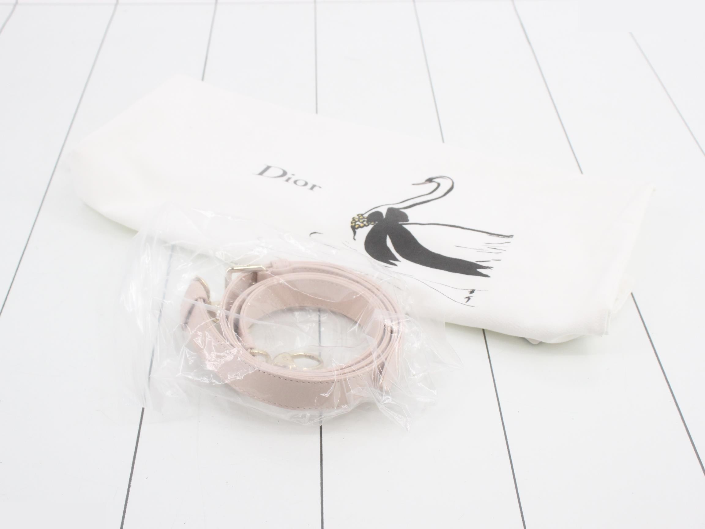 Lady Dior Medium Bag (Handbag) — view 7