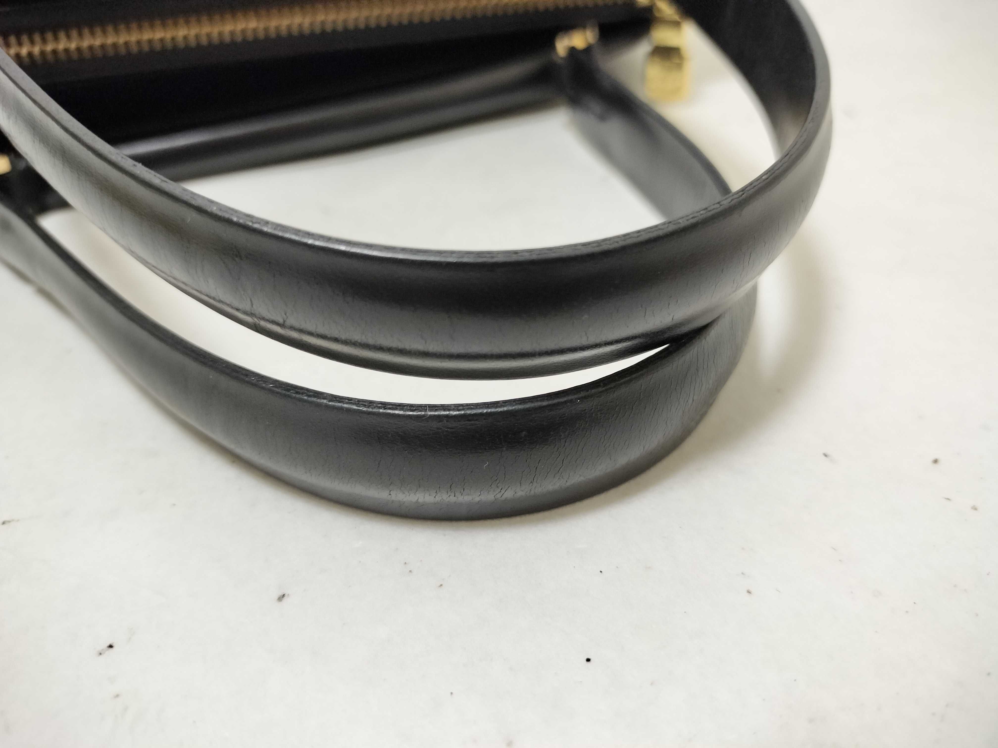 Epi Leather Figari PM M52012 FL0033 Handbag — view 4