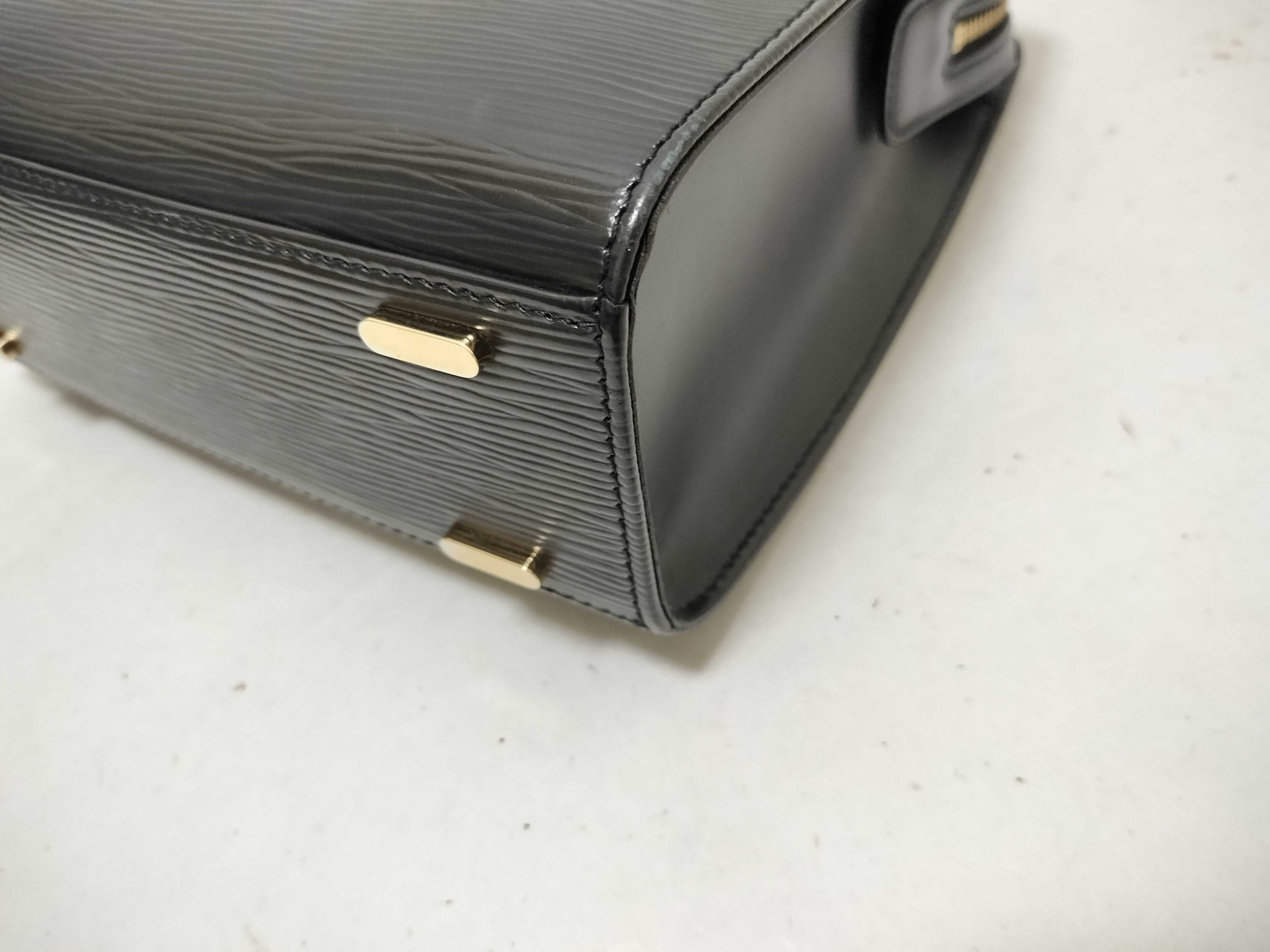 Epi Leather Figari PM M52012 FL0033 Handbag — view 7