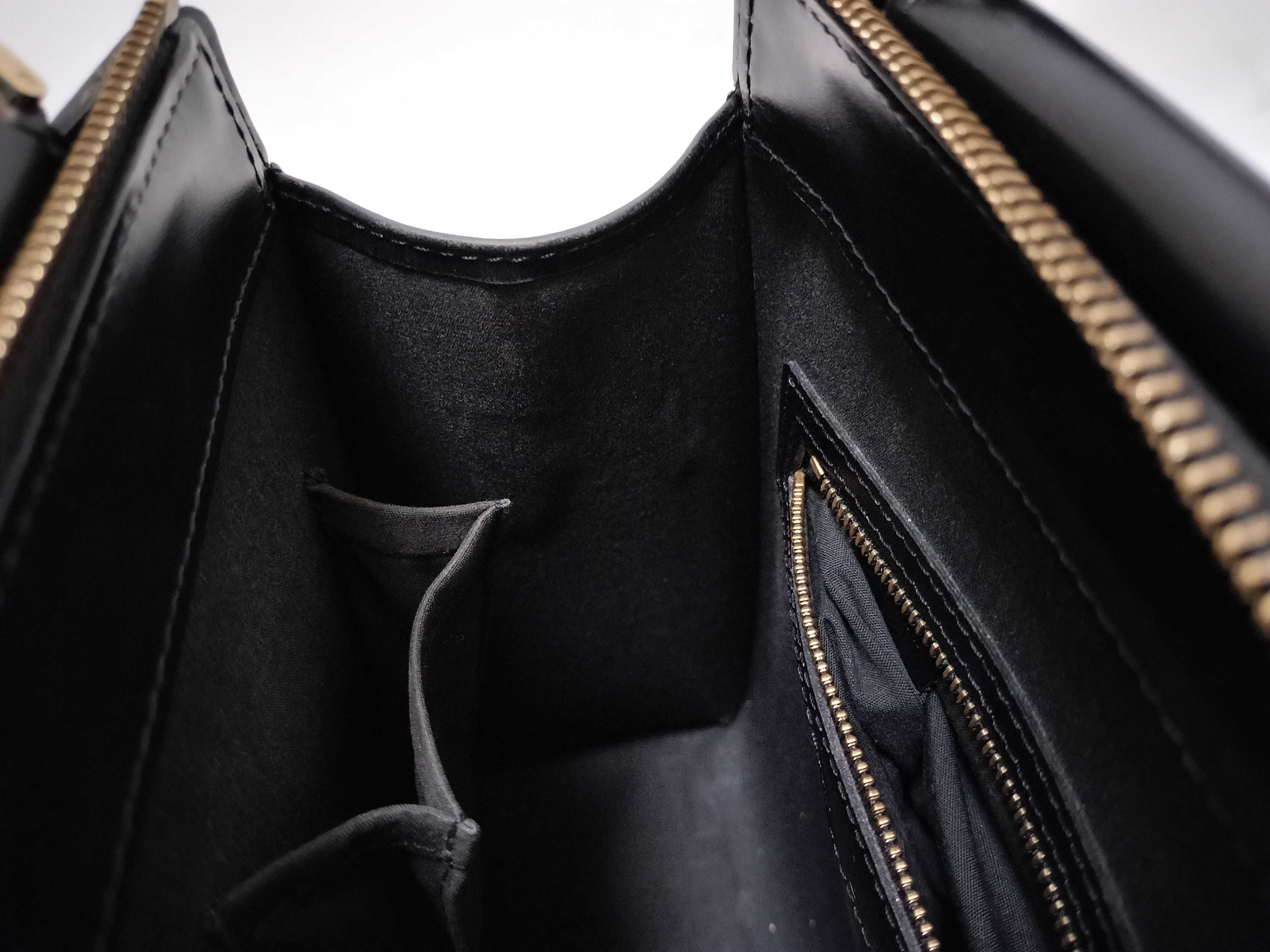 Epi Leather Figari PM M52012 FL0033 Handbag — view 9