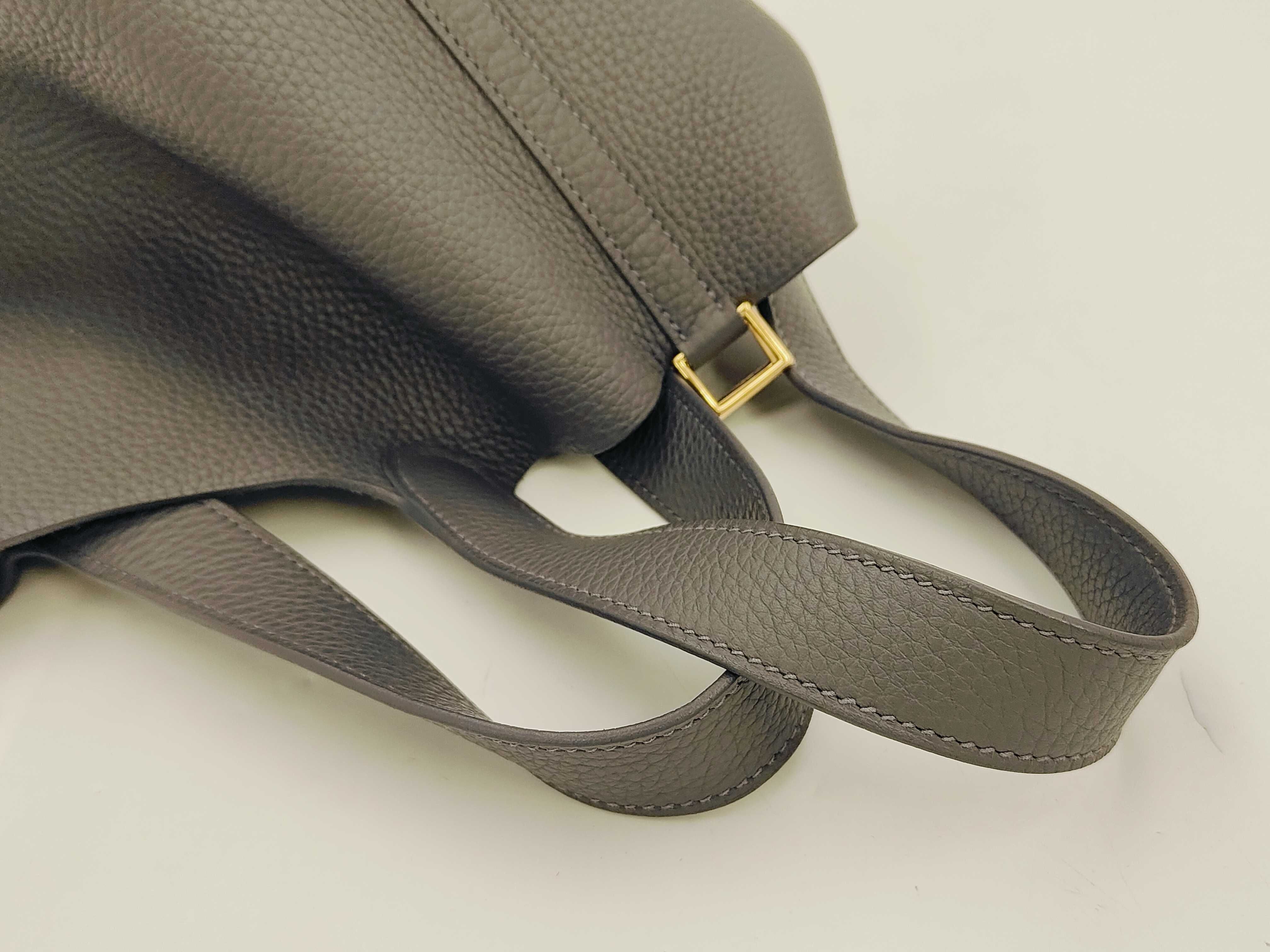 Picotin Lock 22 Handbag — view 3