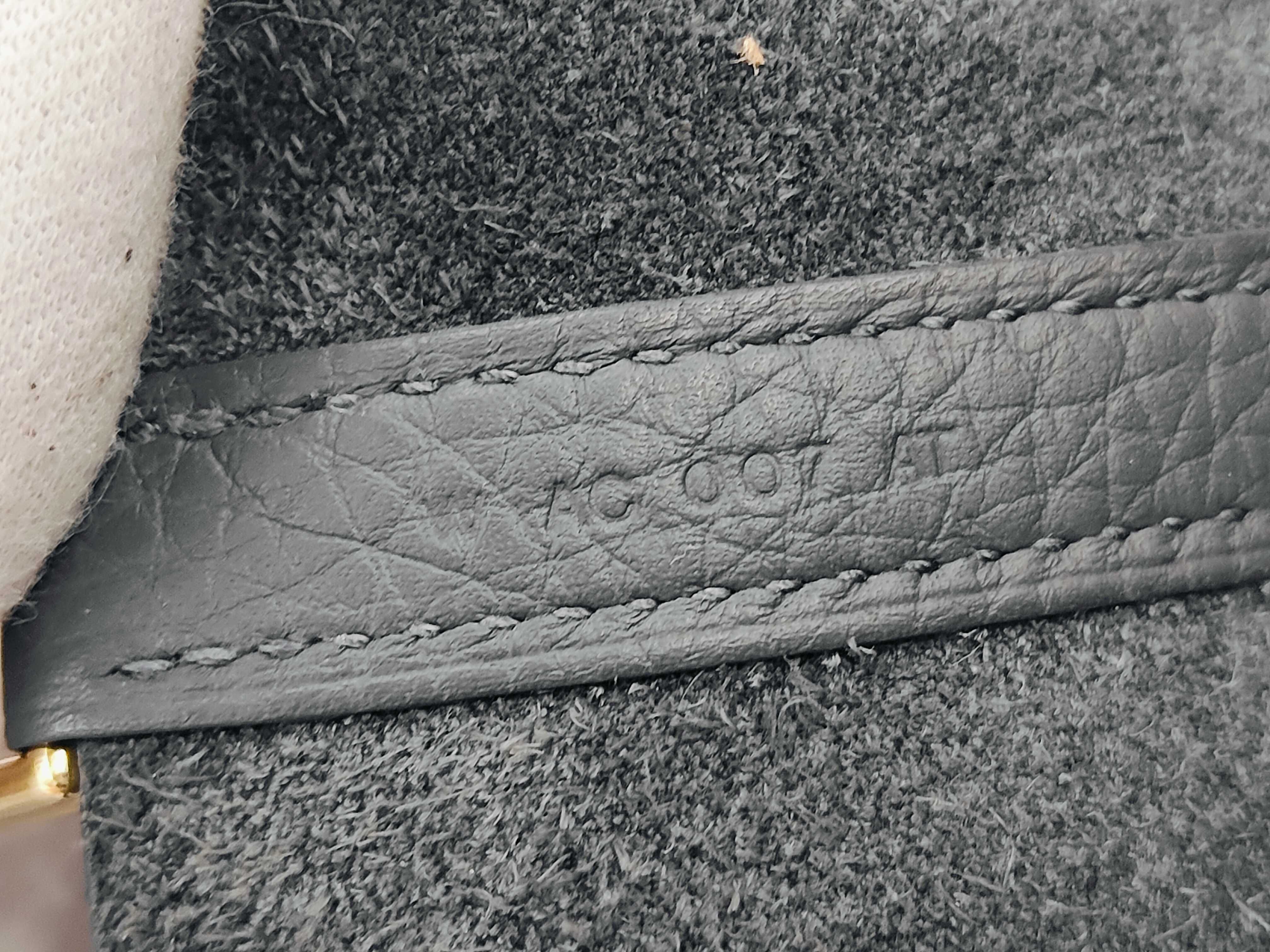 Picotin Lock 22 Handbag — view 9