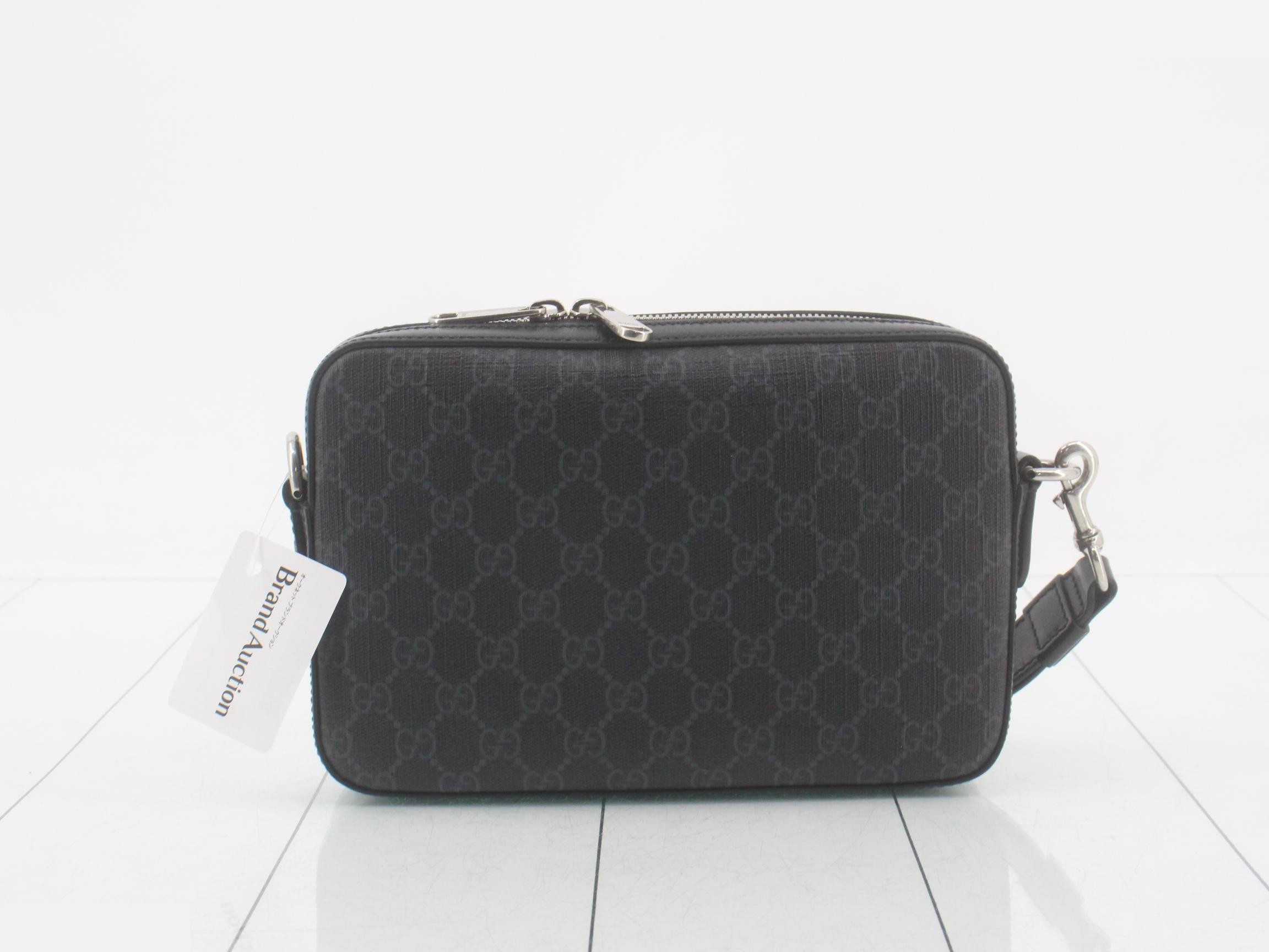 Crossbody, handle, strap, 2-way bag — view 2