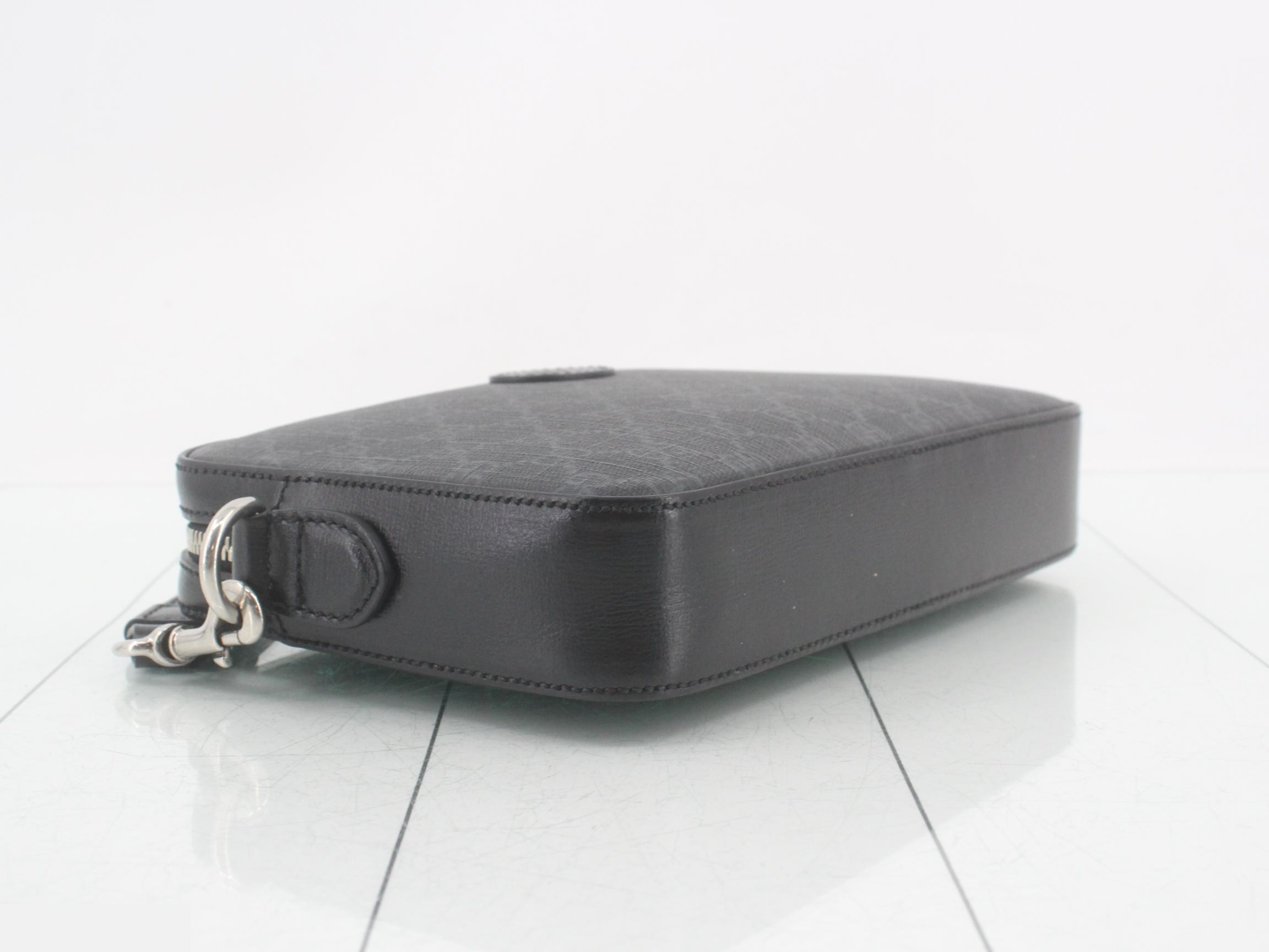 Crossbody, handle, strap, 2-way bag — view 5