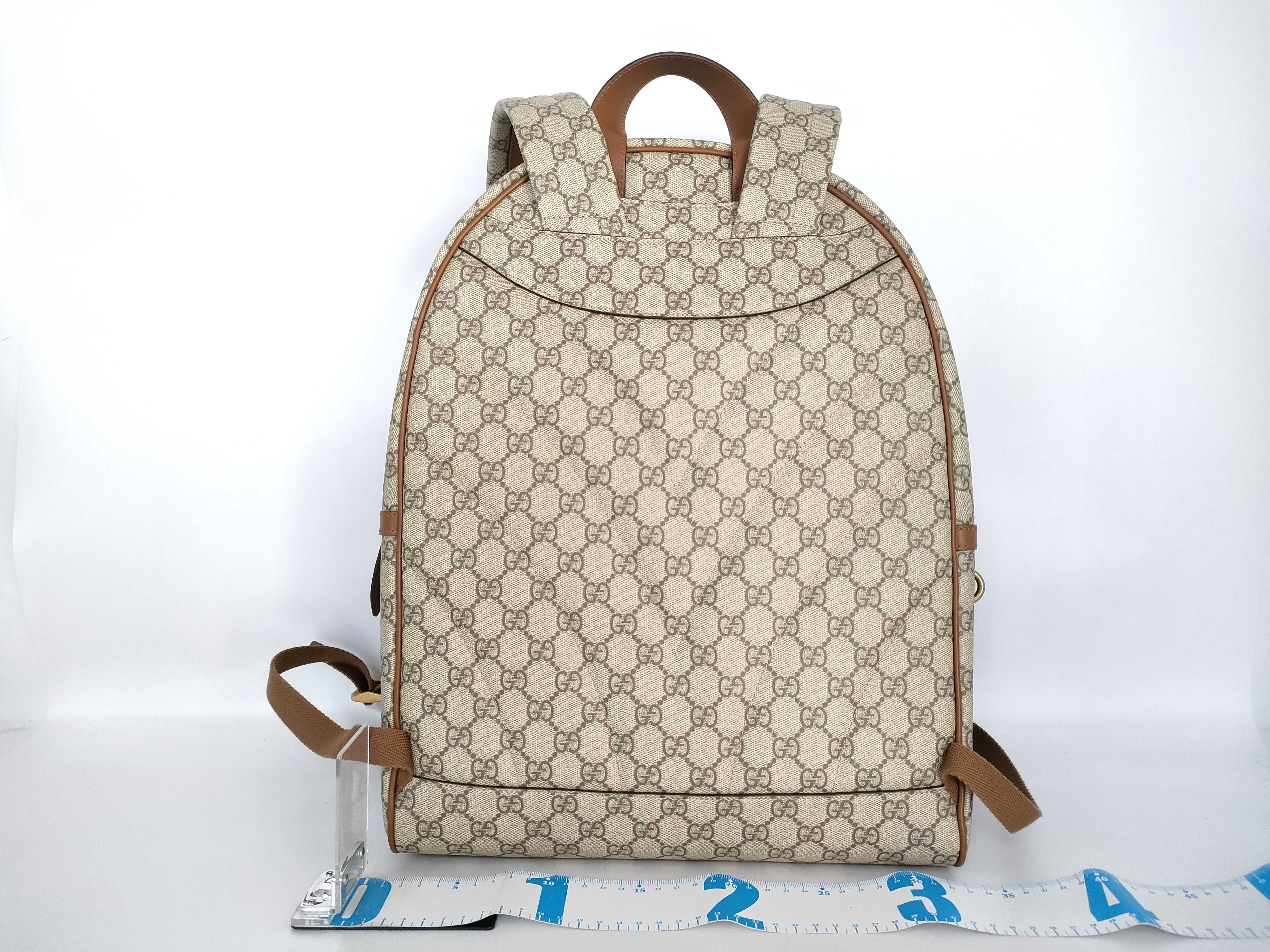 GG Supreme Unused Backpack Rucksack — view 2