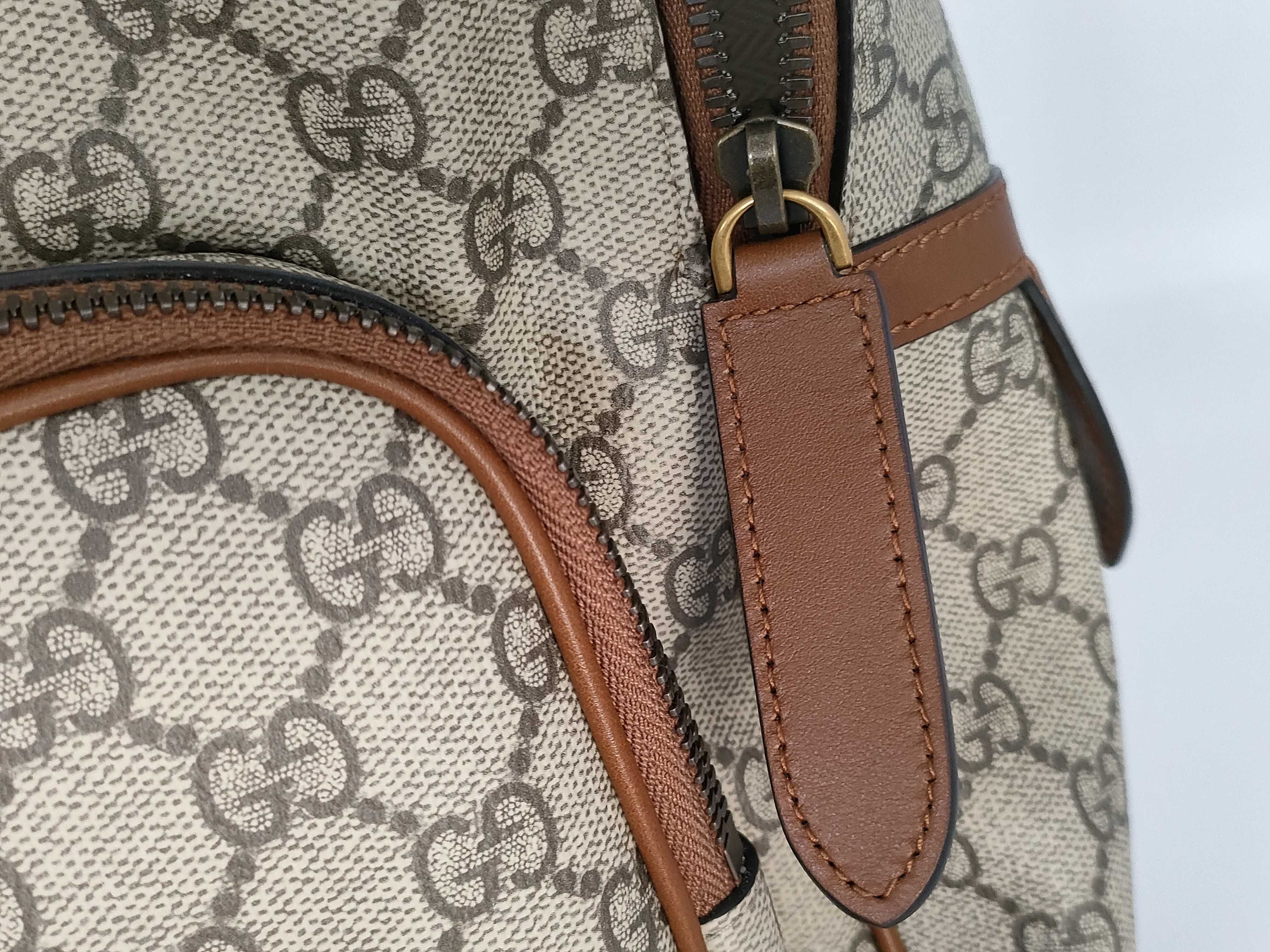 GG Supreme Unused Backpack Rucksack — view 13