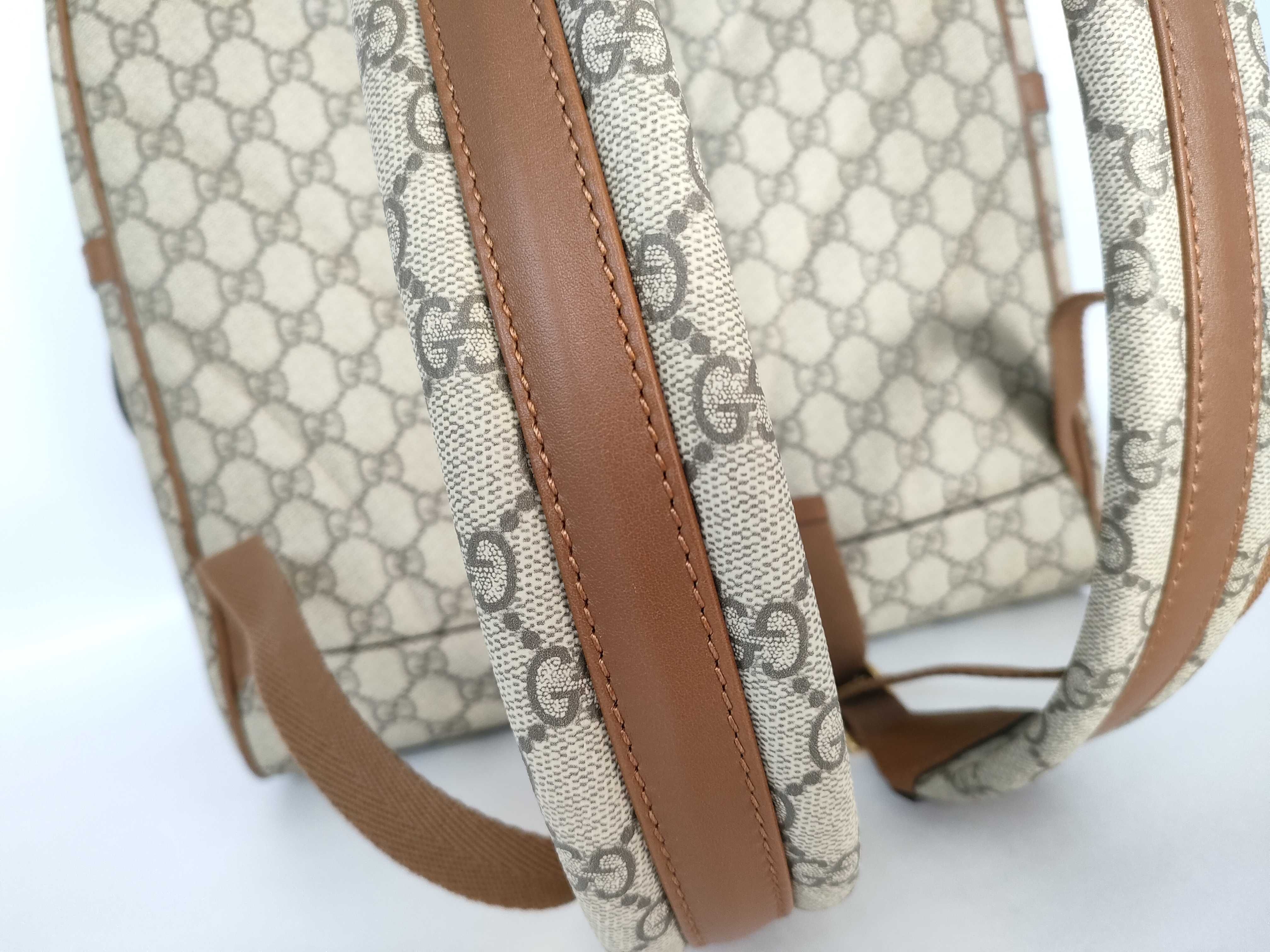GG Supreme Unused Backpack Rucksack — view 4