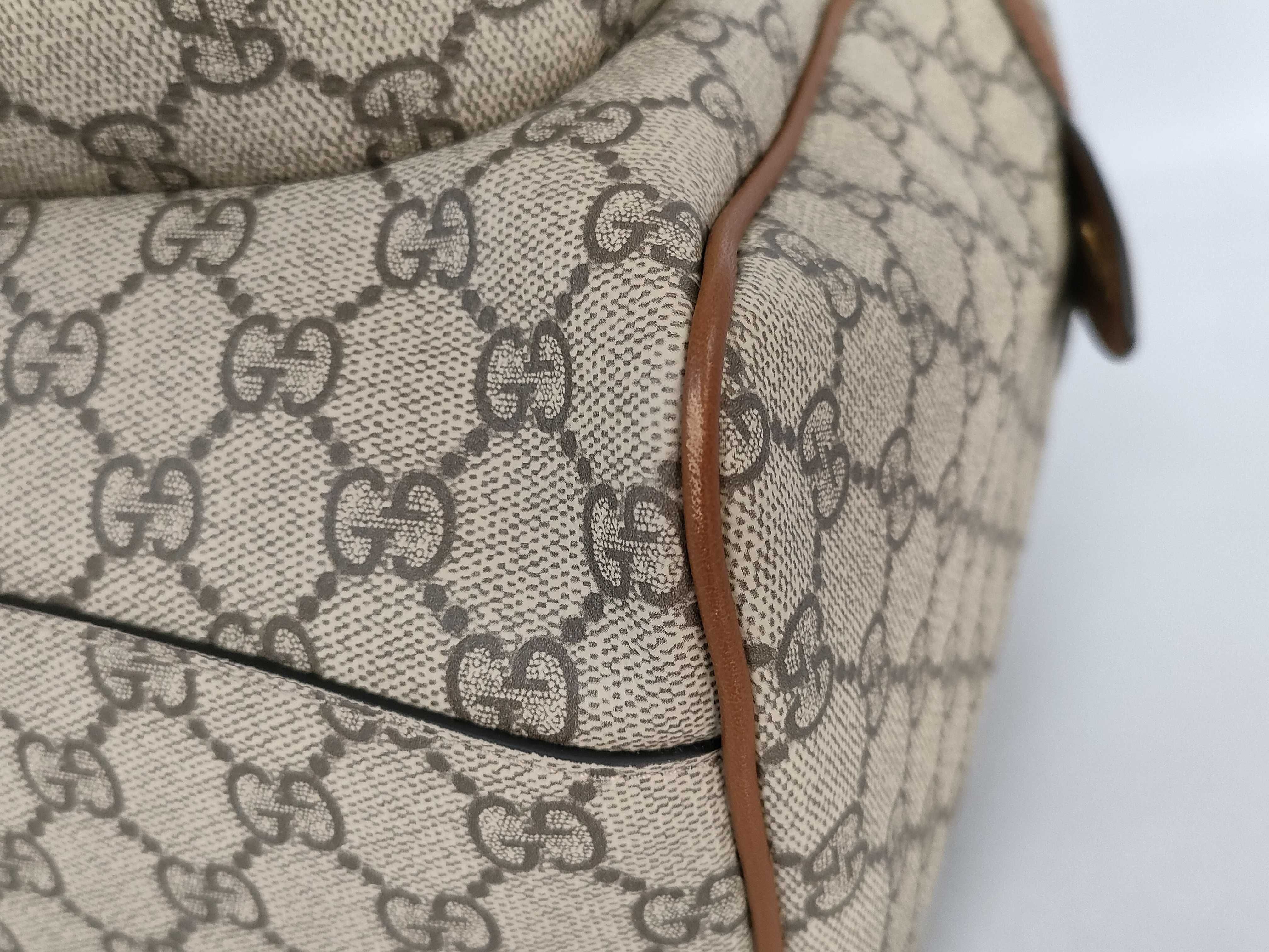 GG Supreme Unused Backpack Rucksack — view 6